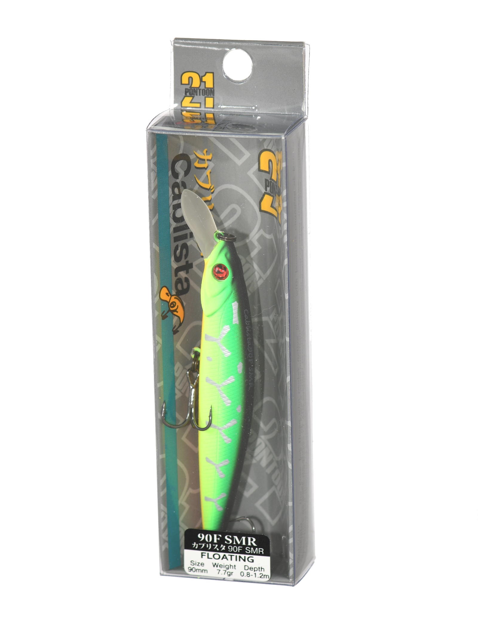 Cablista 90F-SMR 070