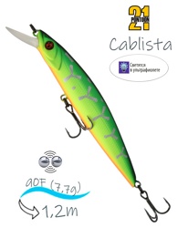 Cablista 90F-SMR 070 - фото