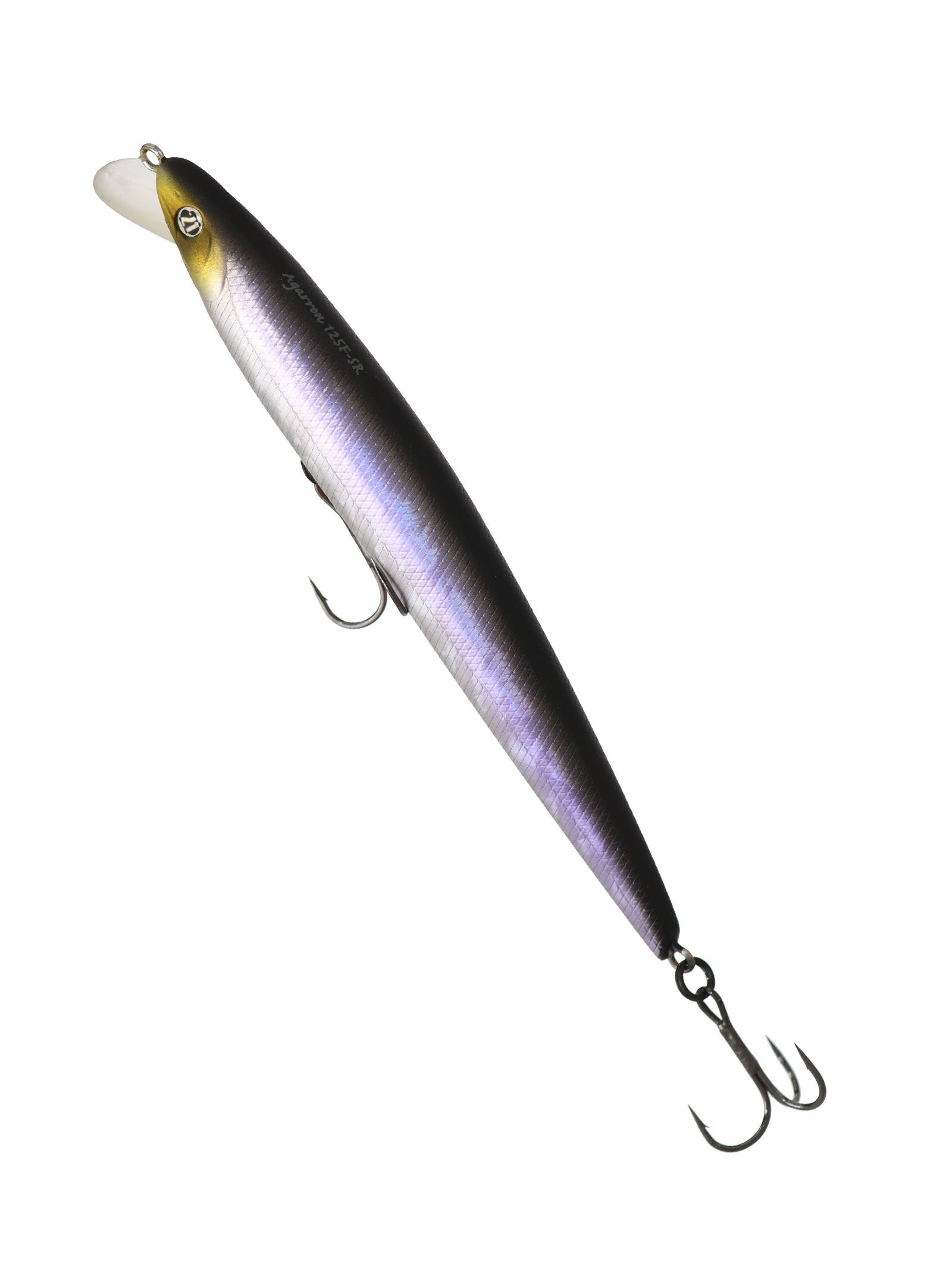 Agarron 125F-SR-A11
