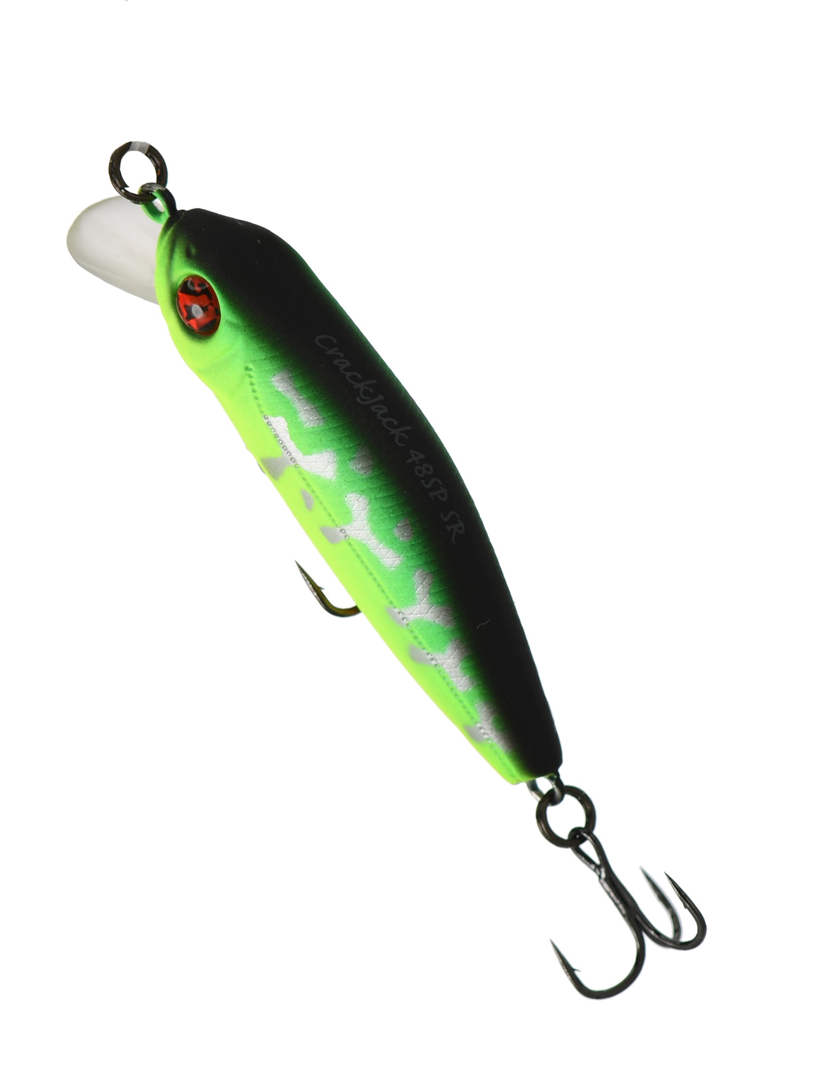Crack Jack 48SP-SR-070