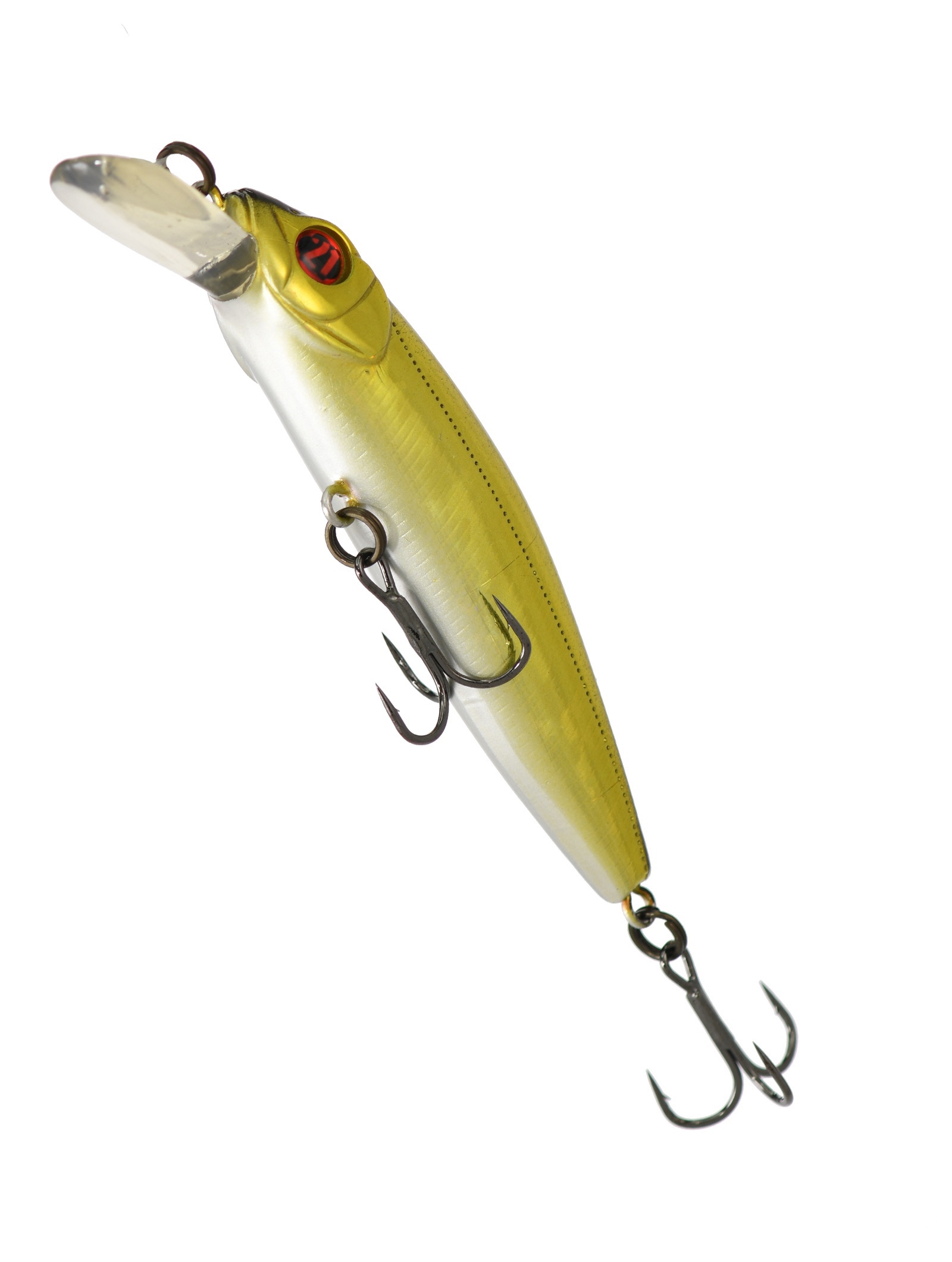 Crack Jack 48 SP-SR-222 Doublet - фото2