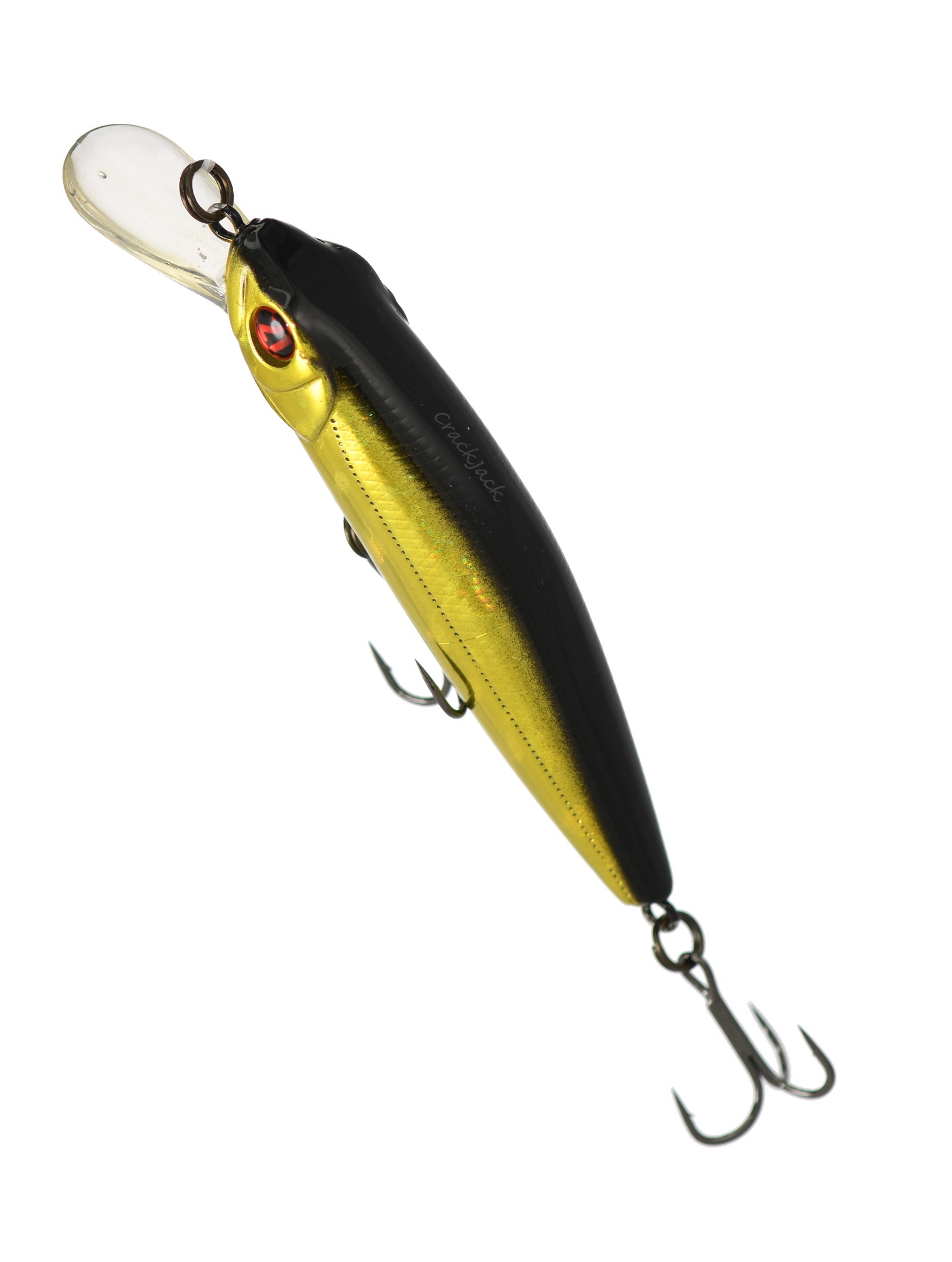 Crack Jack 48 SP-SR-222 Doublet - фото4