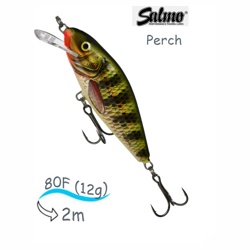 QPH007 Perch PH-080FL-HOP - фото