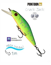 Crack Jack 78 SP-SR-070 - фото
