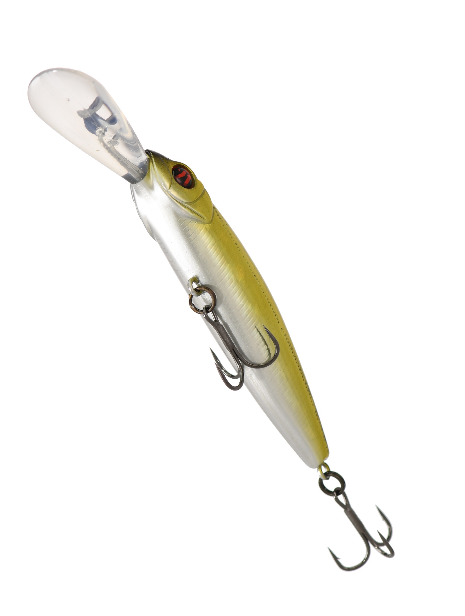 Crack Jack 78 F-DR-222 Doublet