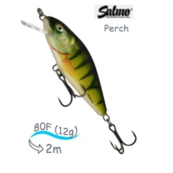 QPH009 Perch PH-080FL-PHH - фото