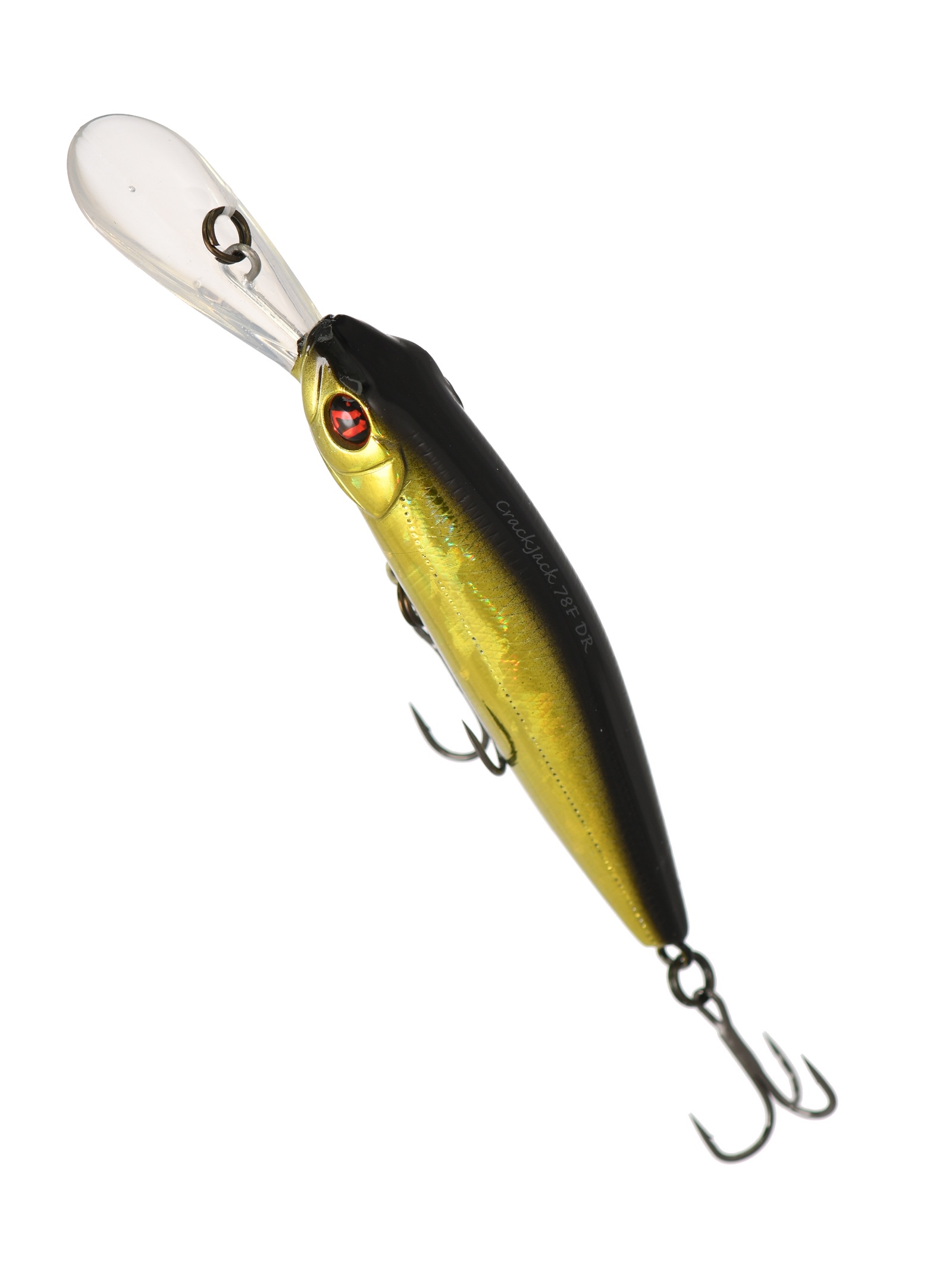 Crack Jack 78 F-DR-222 Doublet