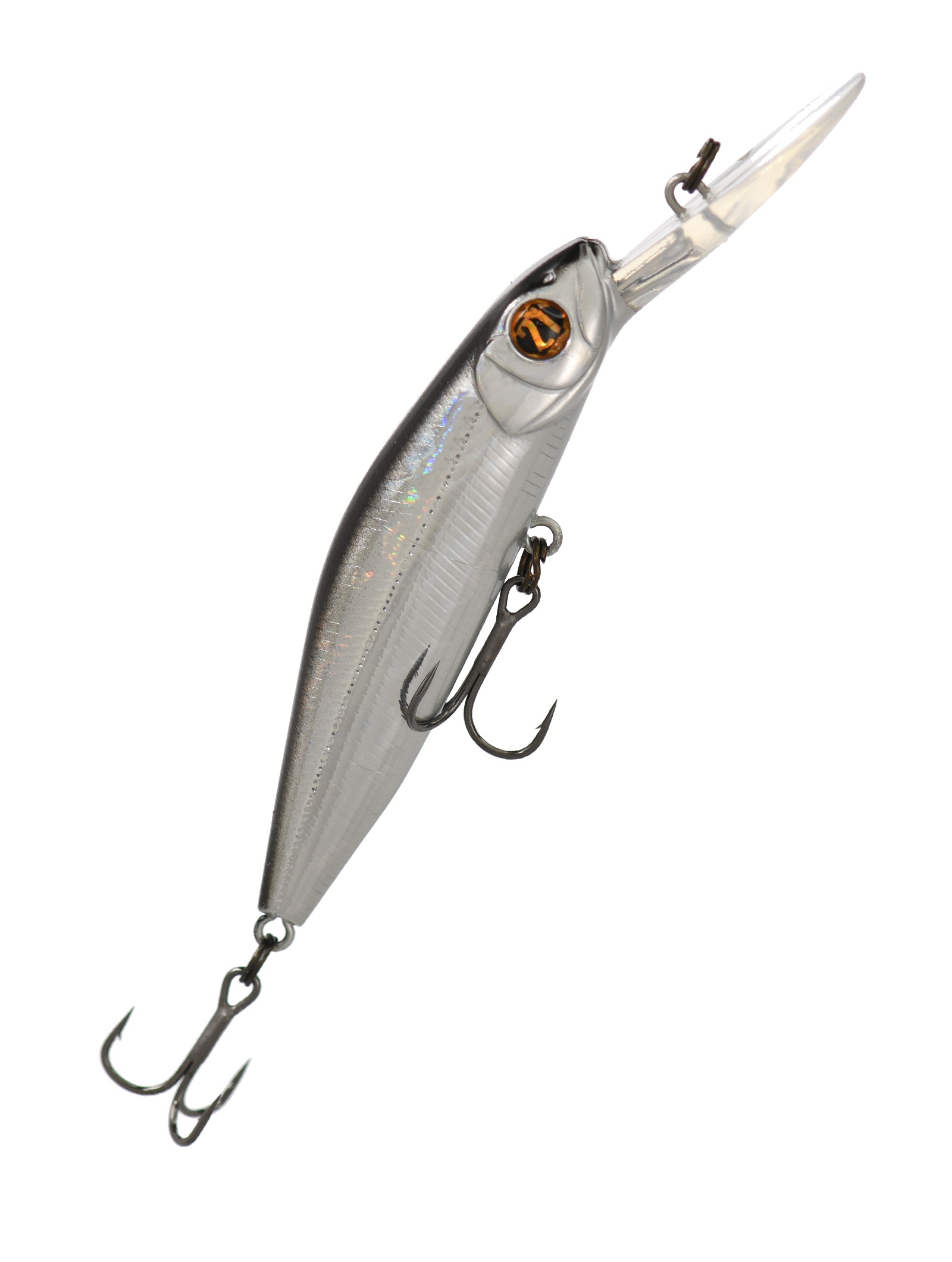 Crack Jack 78 F-DR-222 Doublet