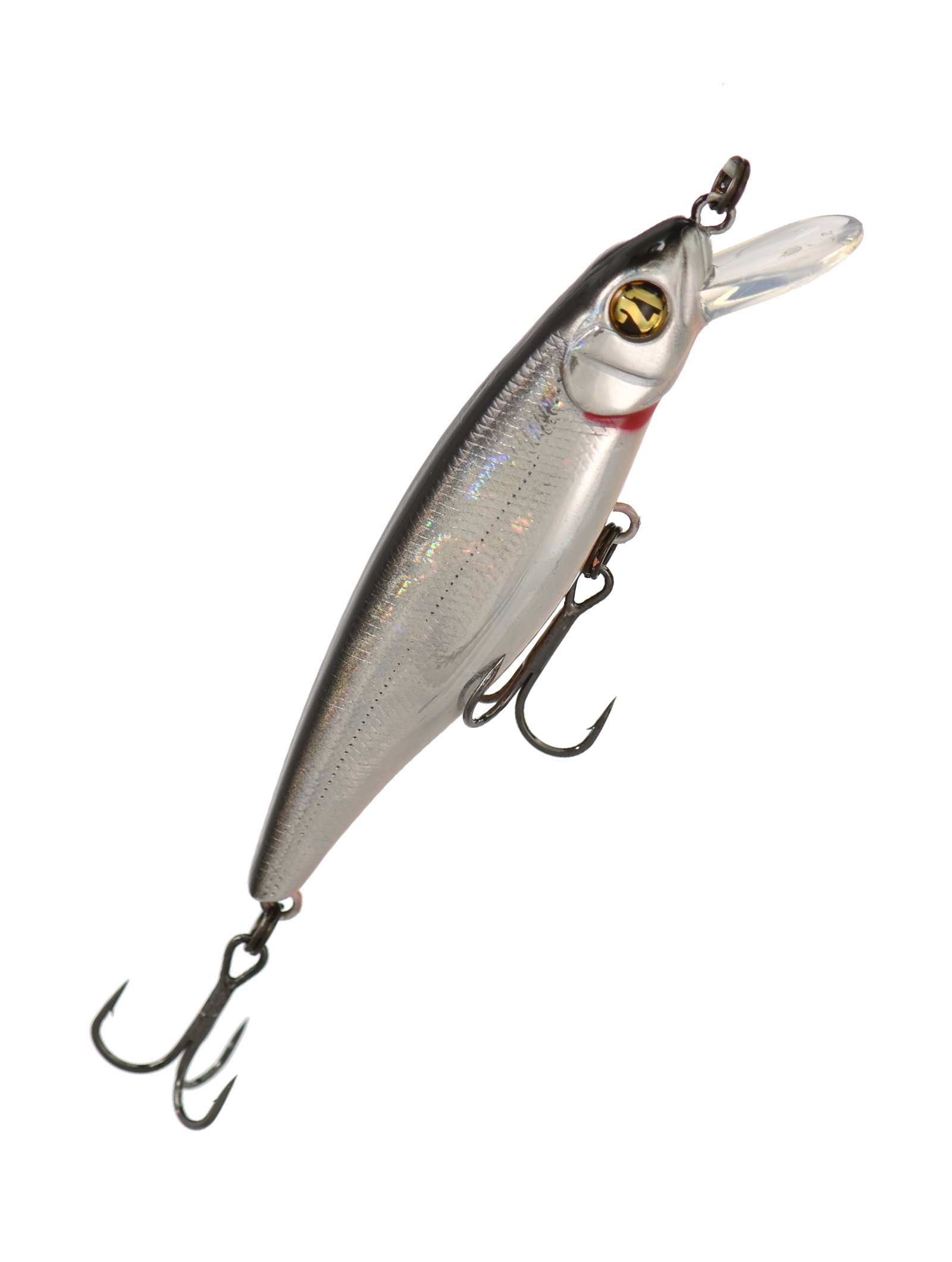 Greedy-Guts 66 F-SR-422 Doublet