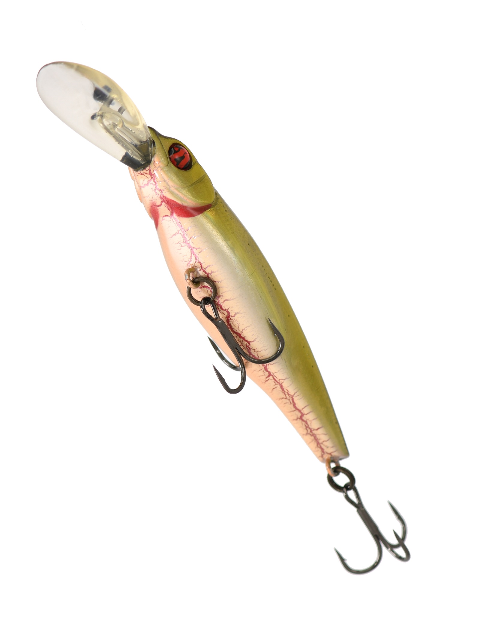Greedy-Guts 77 F-MDR-422 Doublet