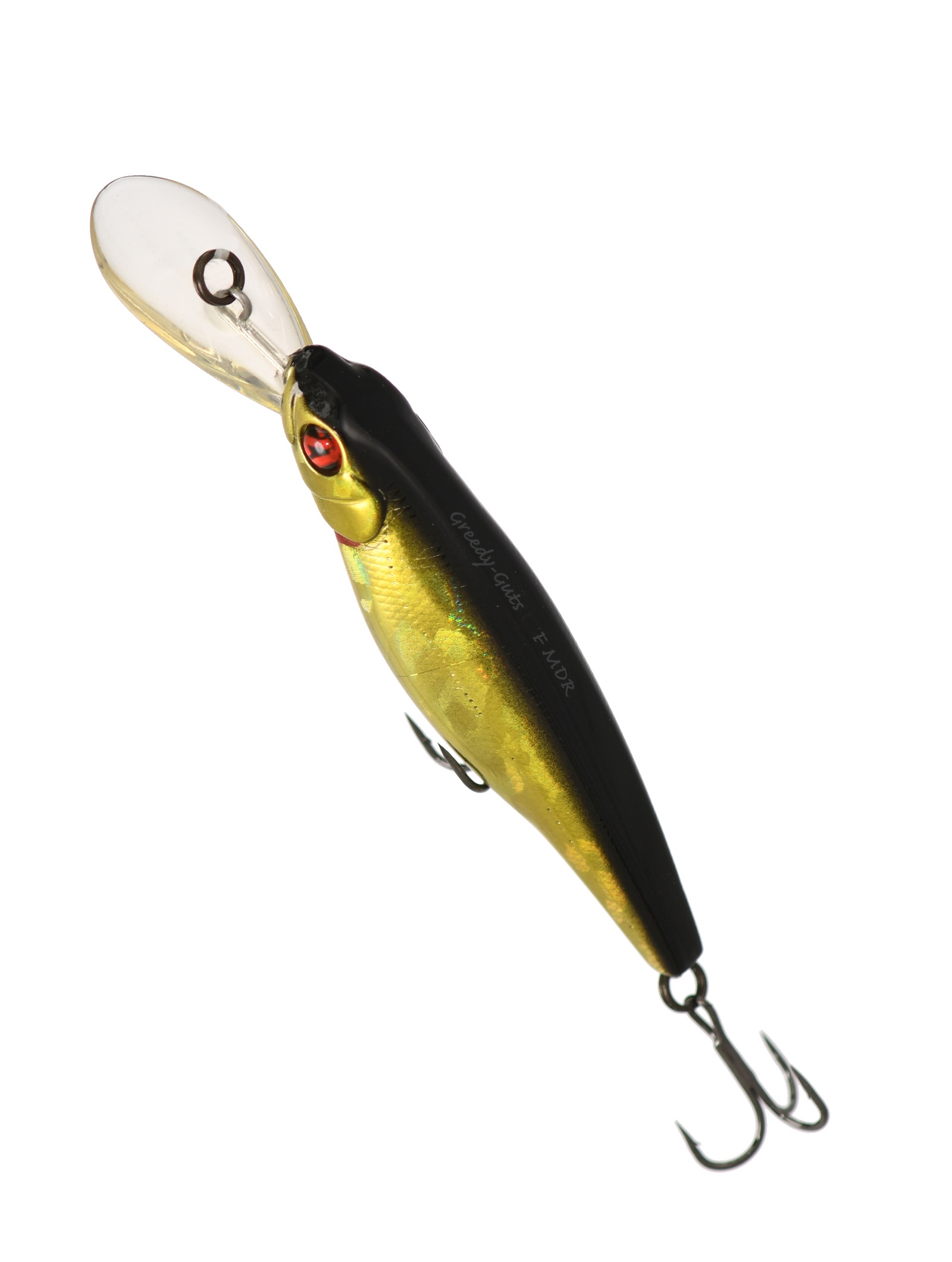 Greedy-Guts 77 F-MDR-422 Doublet