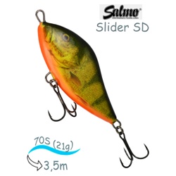 QSD014 Slider SD-070SI-RHP - фото