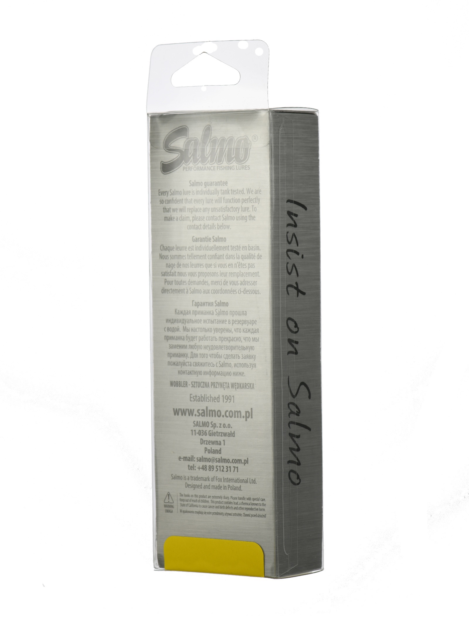 QSD328 Slider SD-070FL-BLA - фото5