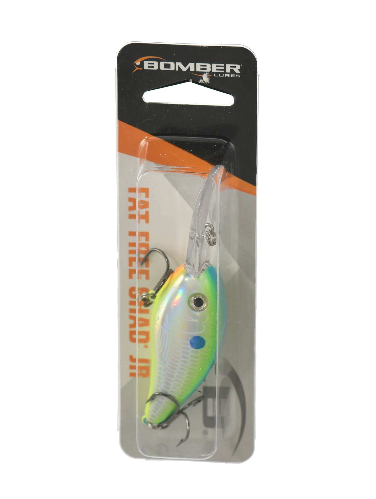 BD6 FDCS Fat Free Shad JR