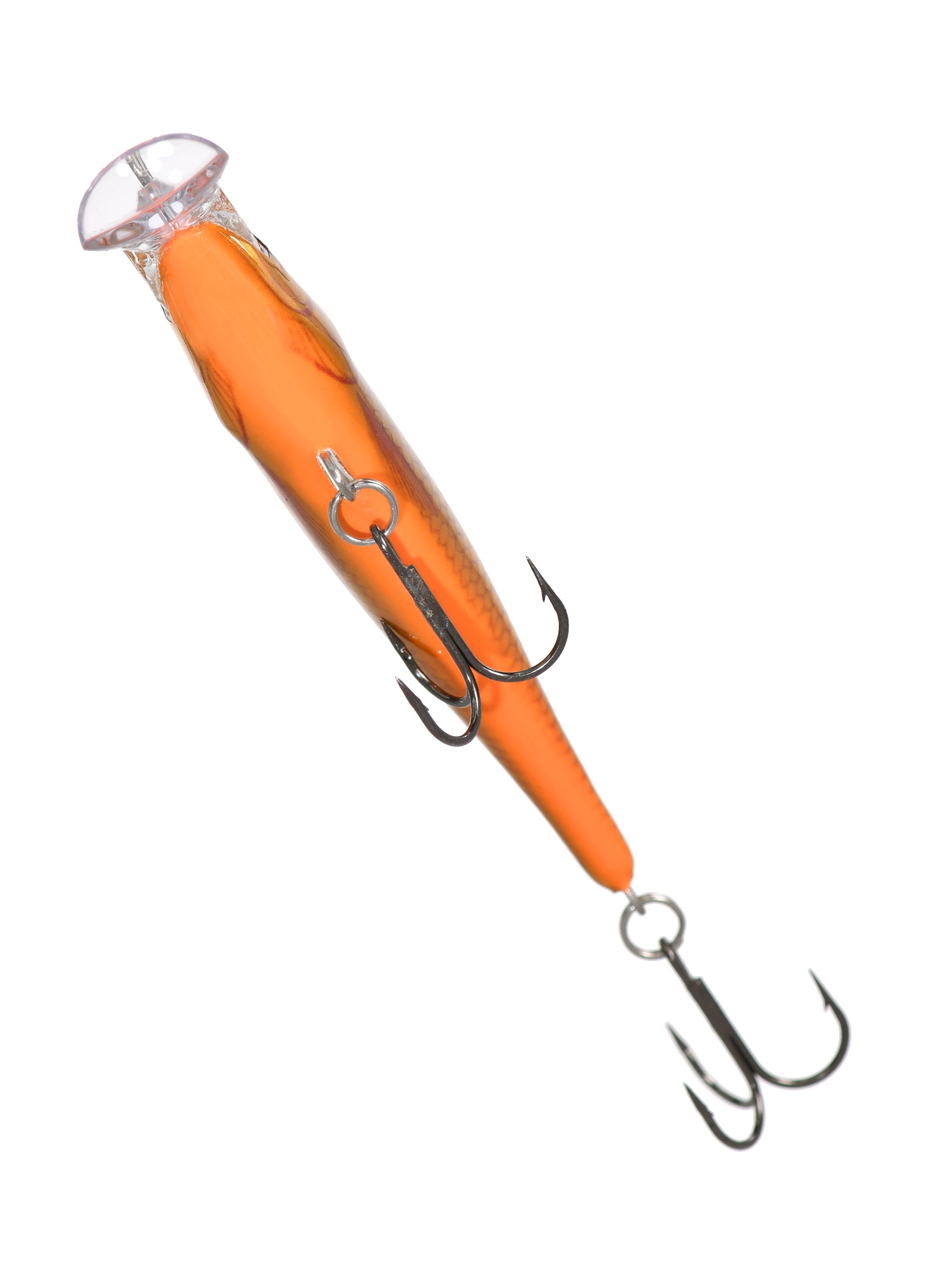 SSR07 GF Shallow Shad Rap