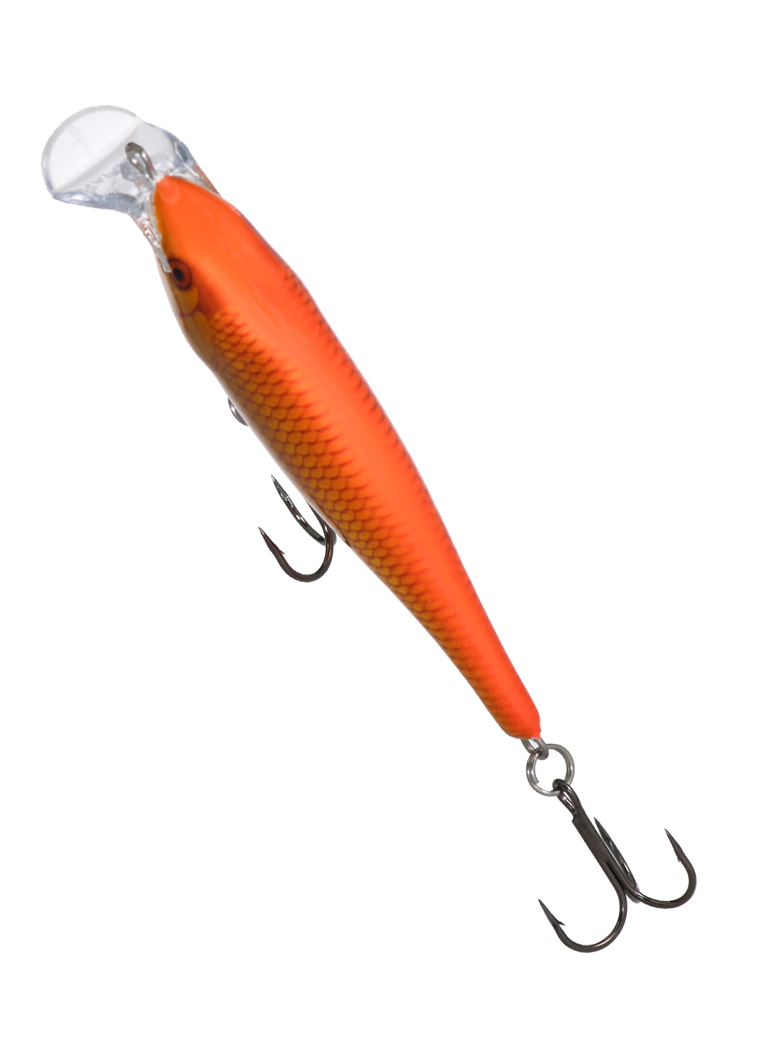 SSR07 GF Shallow Shad Rap