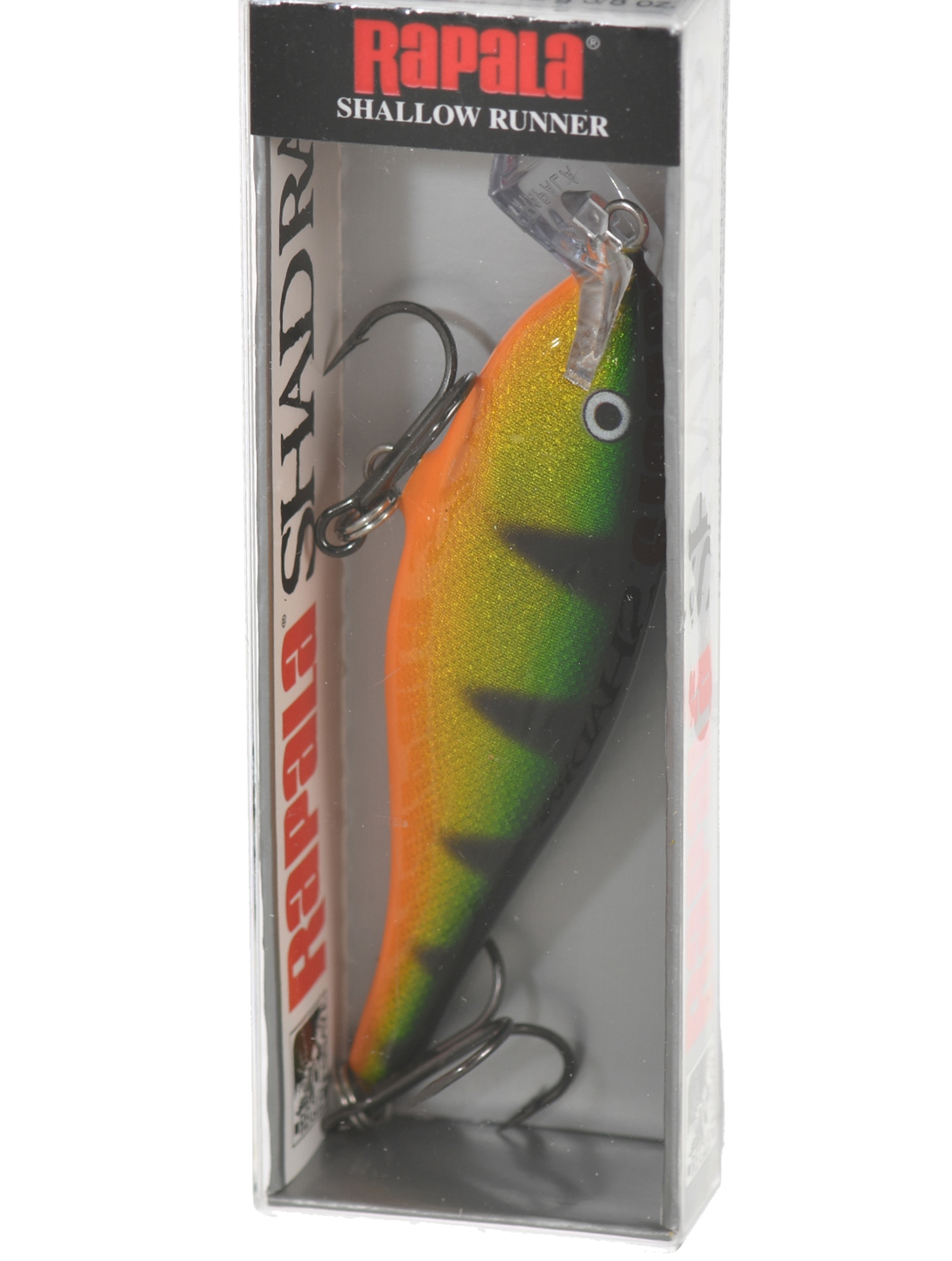 SSR07 P Shallow Shad Rap