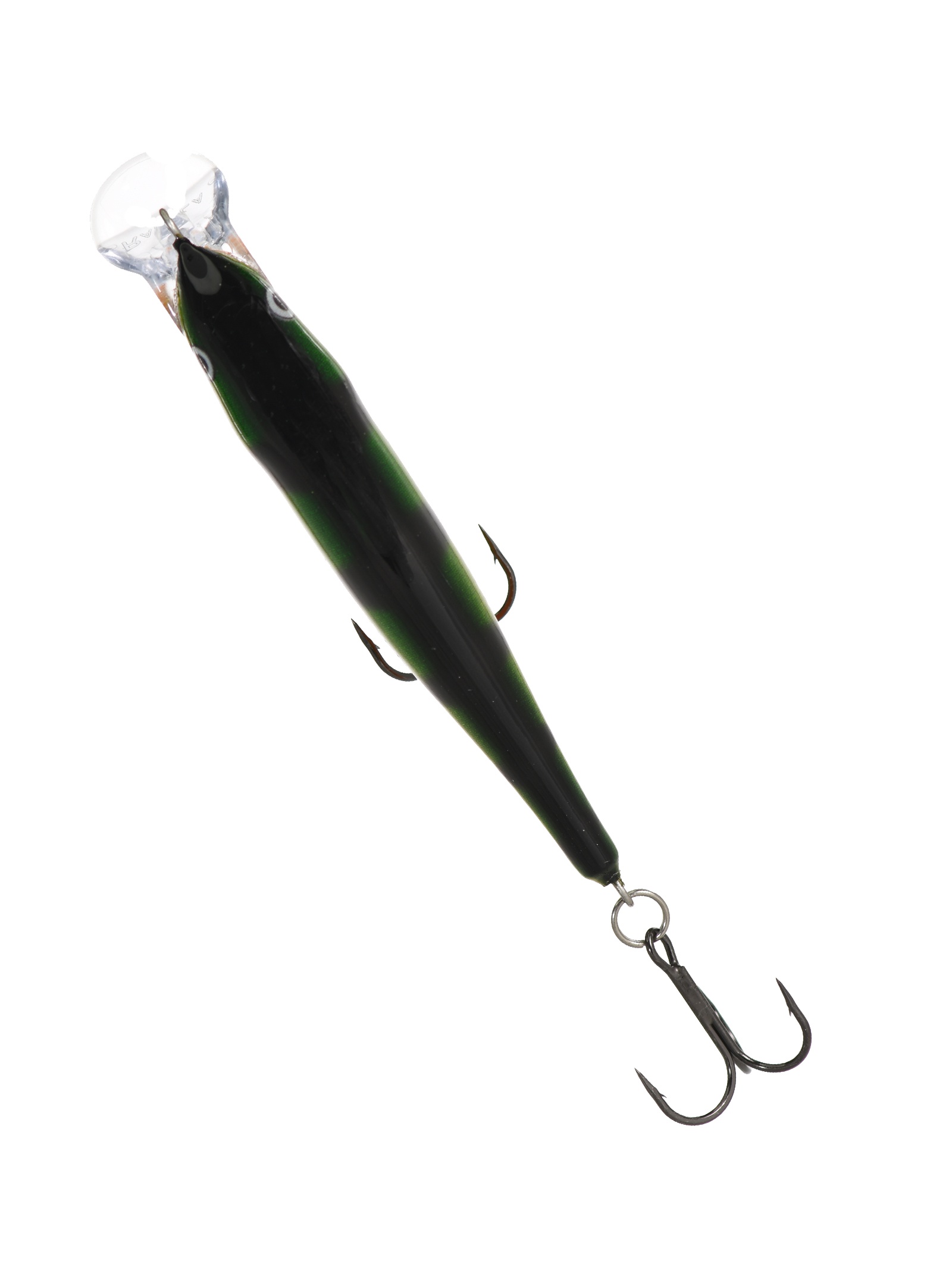 SSR07 P Shallow Shad Rap