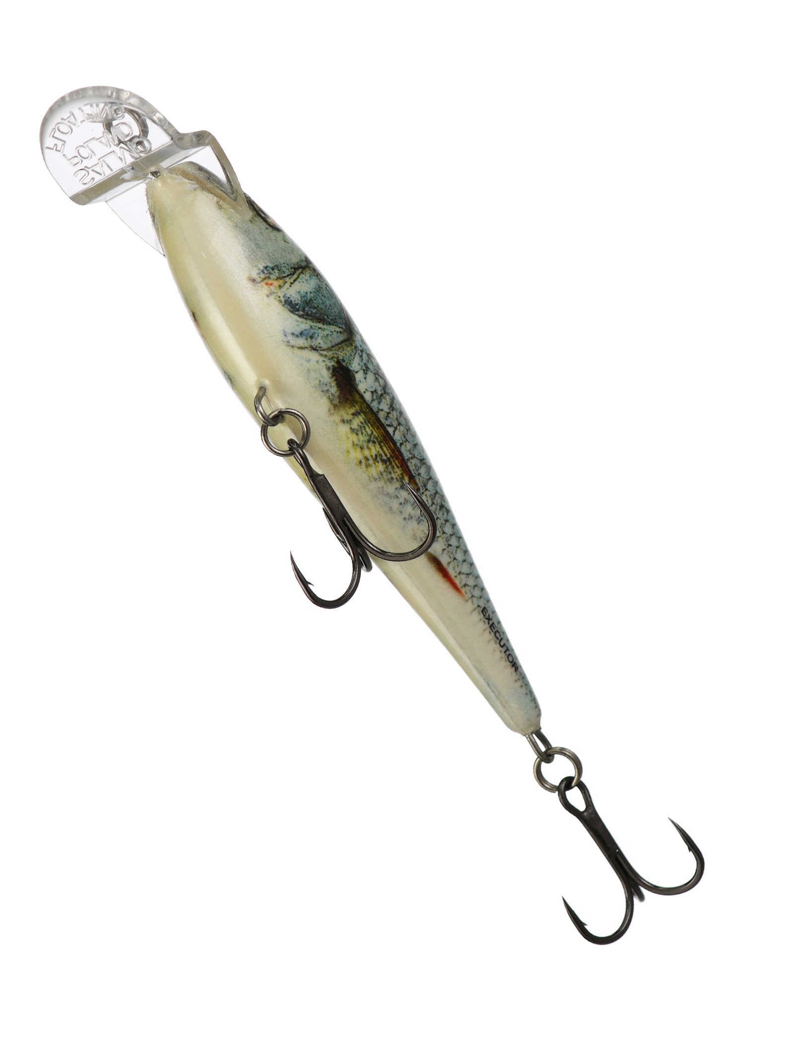 QEX008 Executor EX-070SR-RDE - фото2