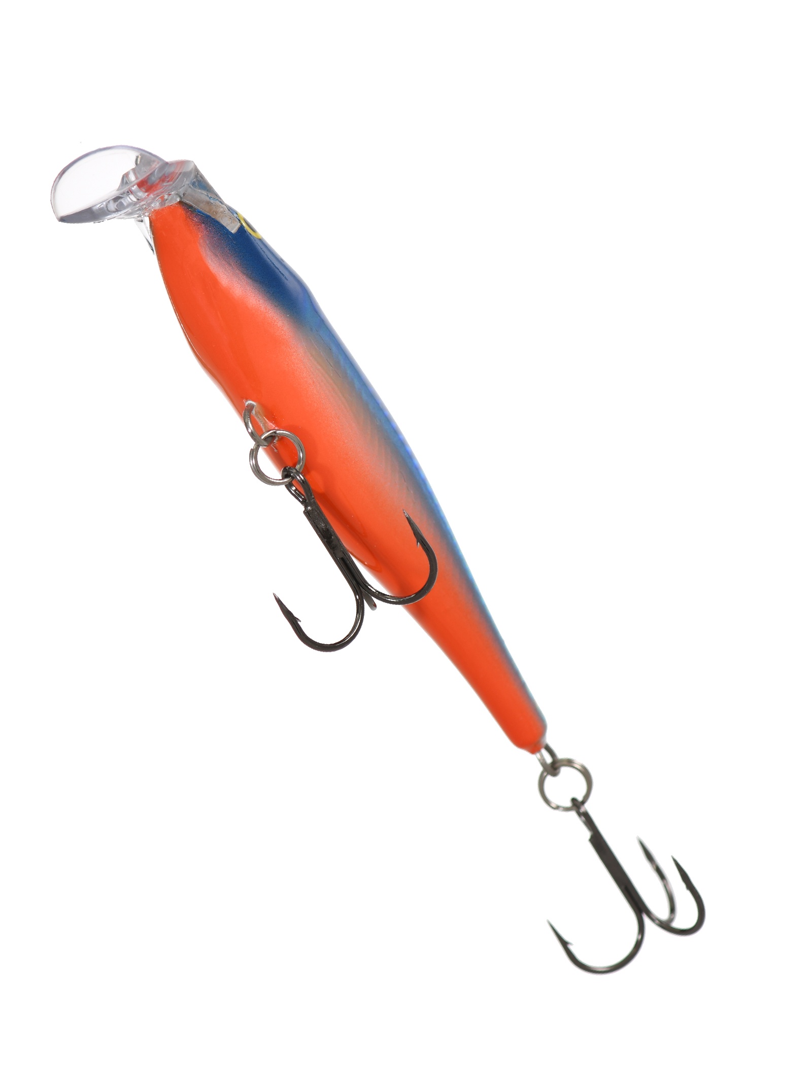 SSR05 BGHH Shallow Shad Rap