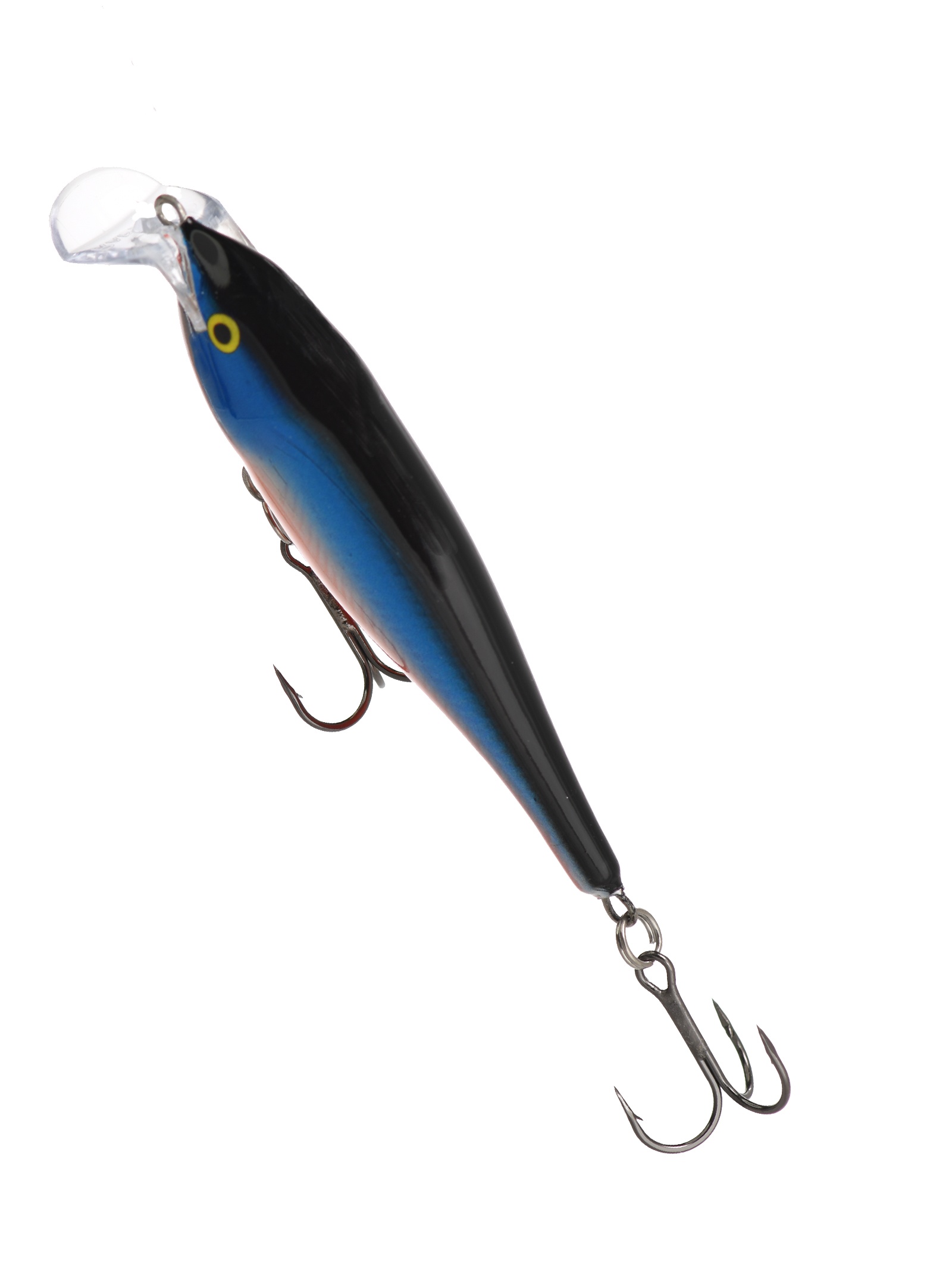 SSR05 BGHH Shallow Shad Rap