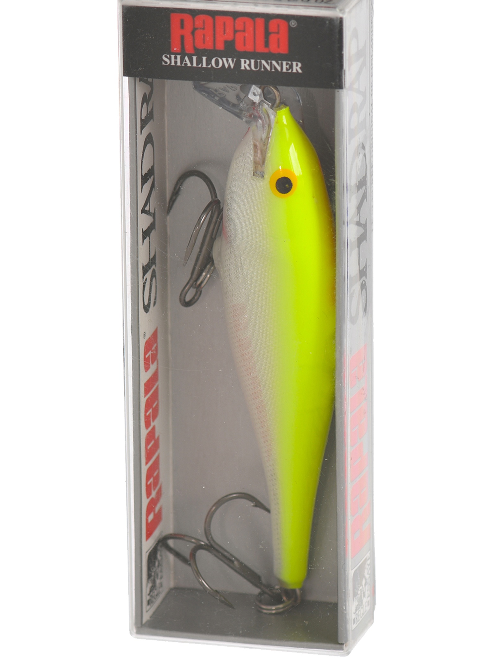 SSR05 SFC Shallow Shad Rap
