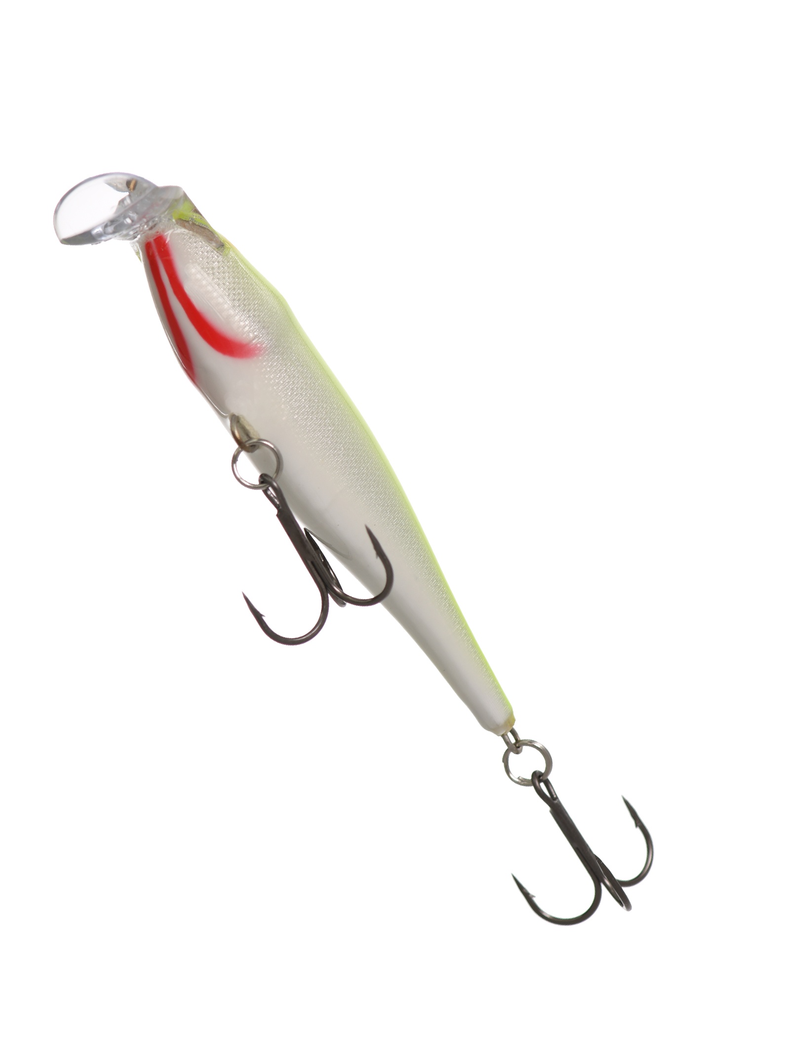 SSR05 SFC Shallow Shad Rap