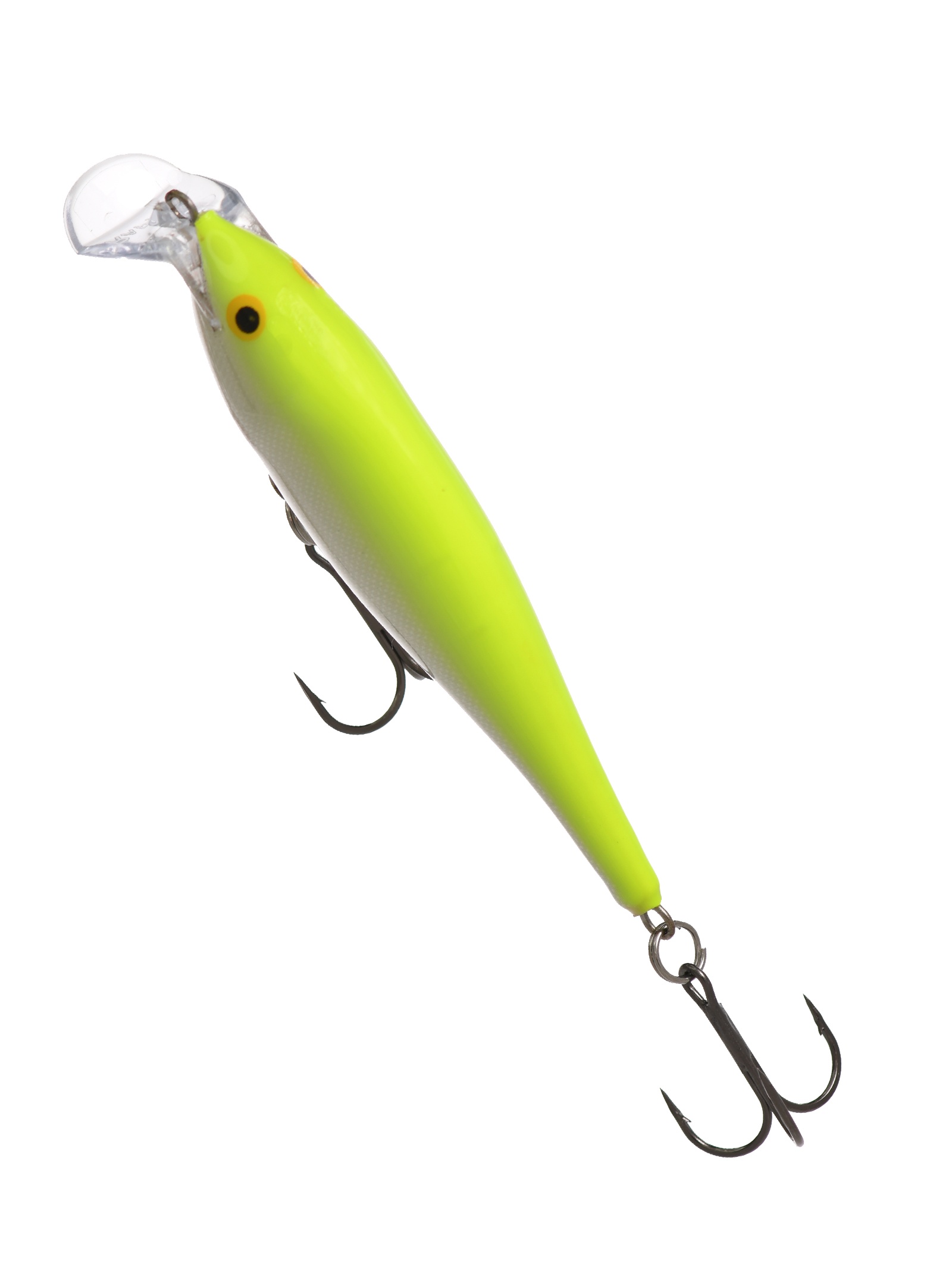 SSR05 SFC Shallow Shad Rap