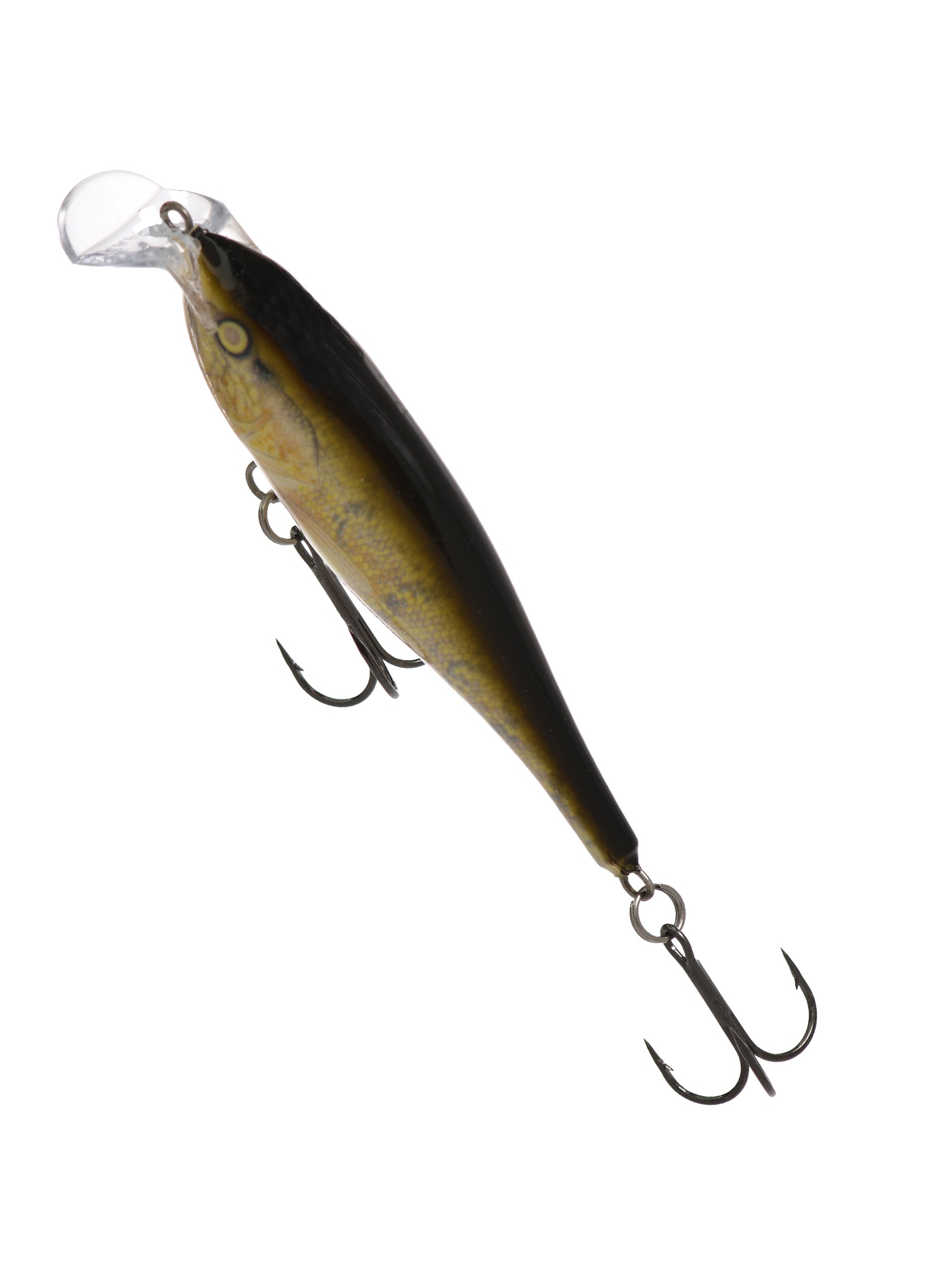 SSR09 W Shallow Shad Rap