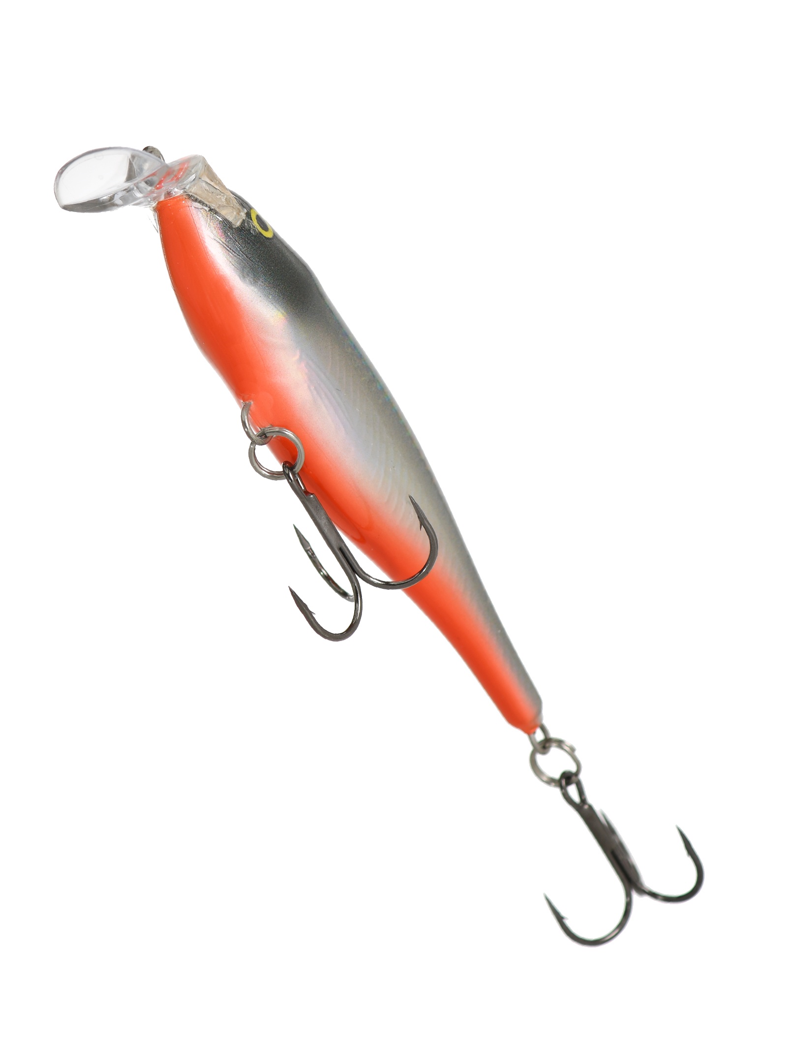 SSR07 HLWH Shallow Shad Rap