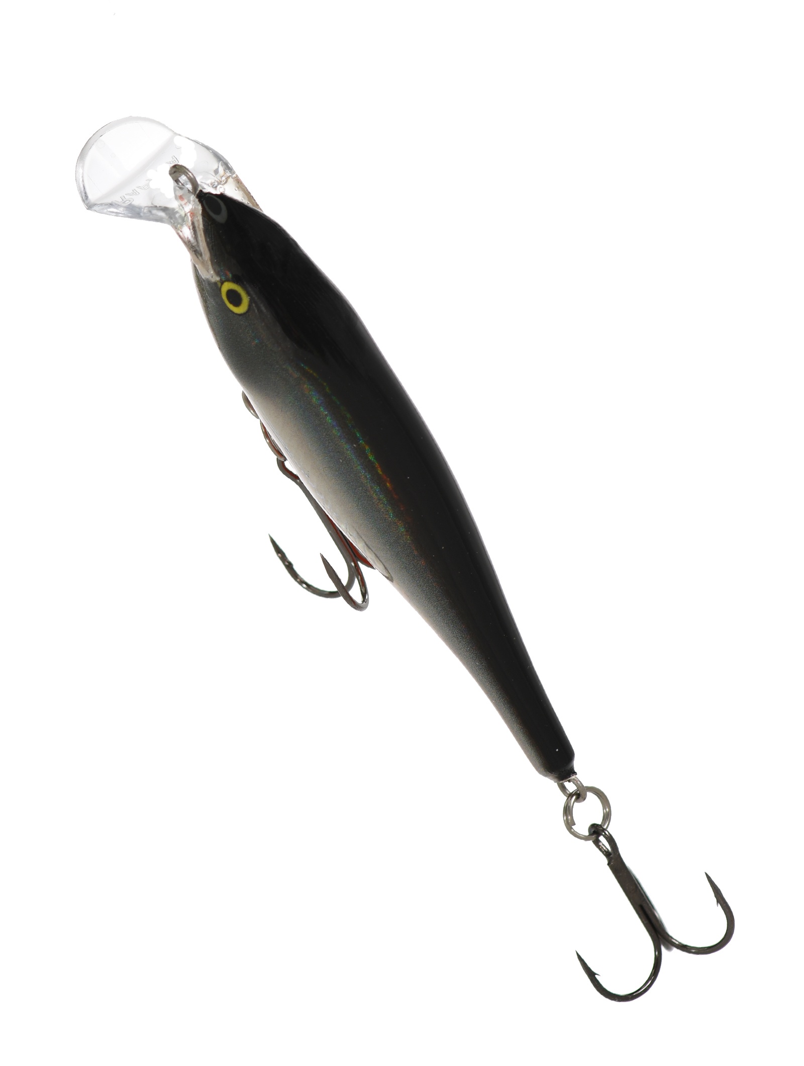 SSR07 HLWH Shallow Shad Rap