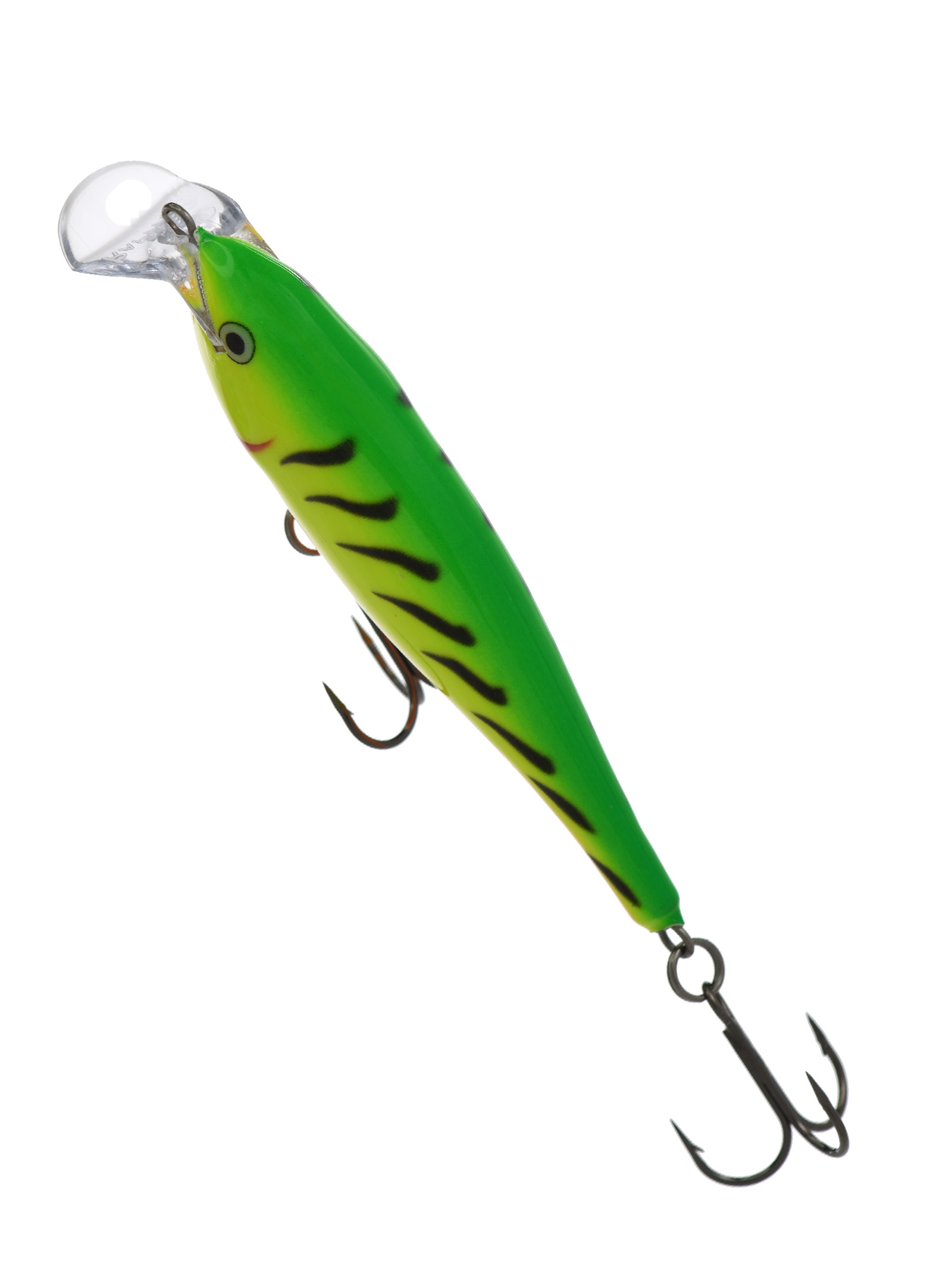 SSR07 FT Shallow Shad Rap