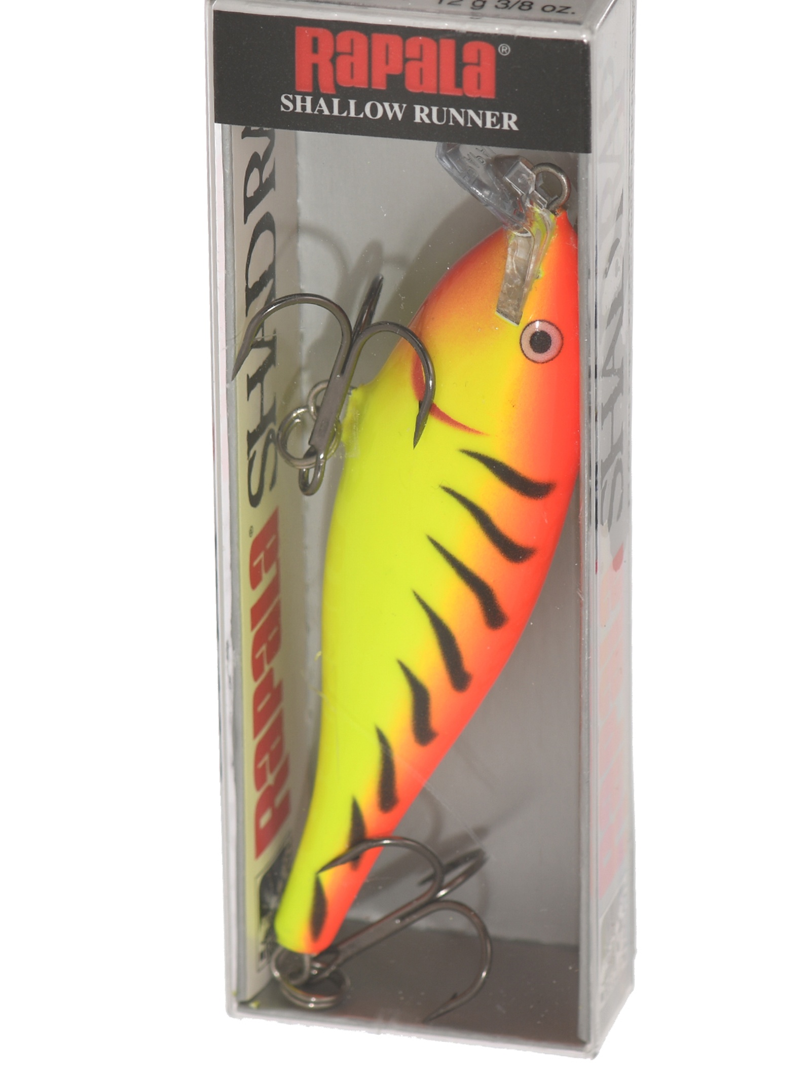 SSR07 HT Shallow Shad Rap