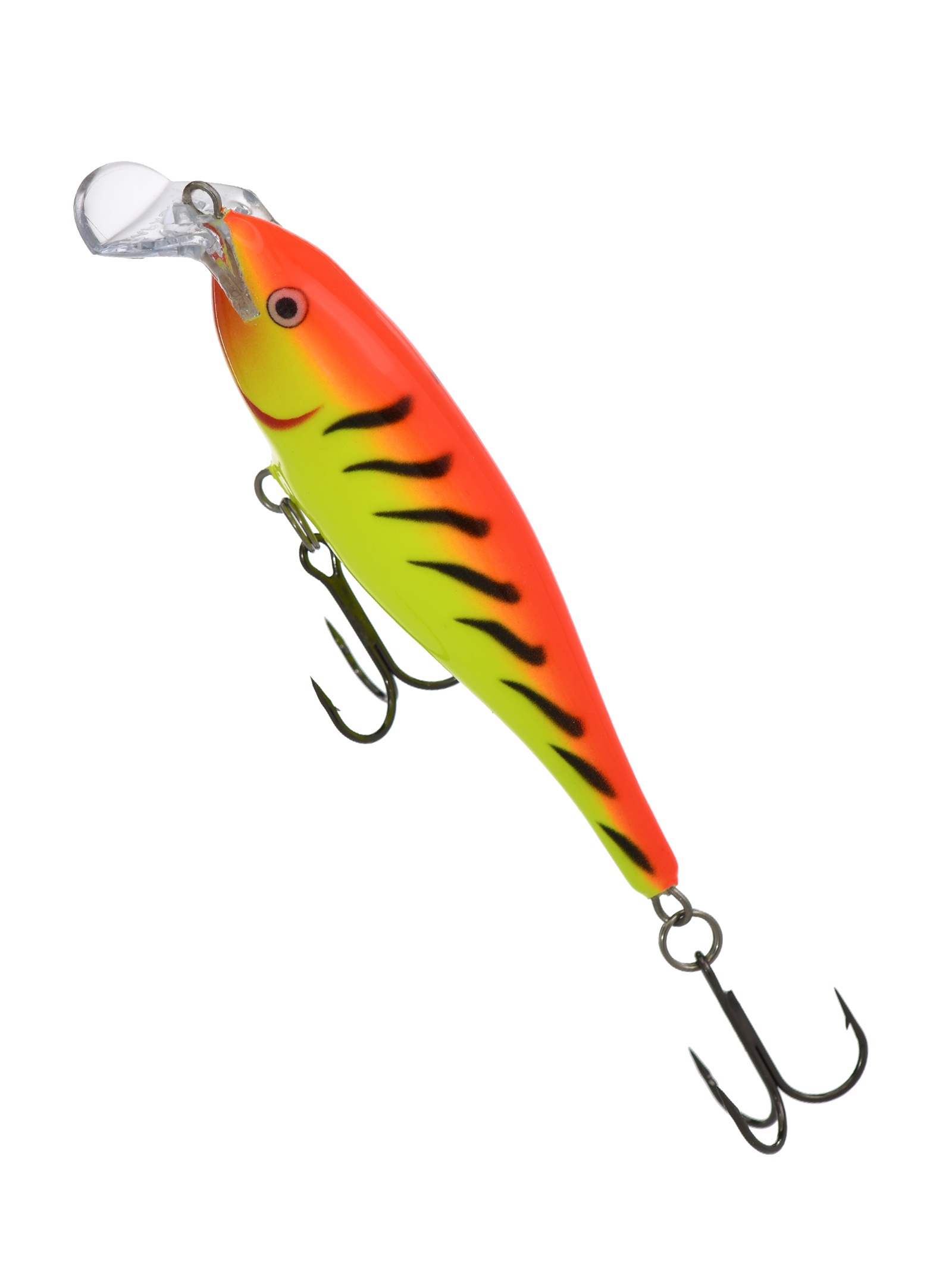 SSR07 HT Shallow Shad Rap