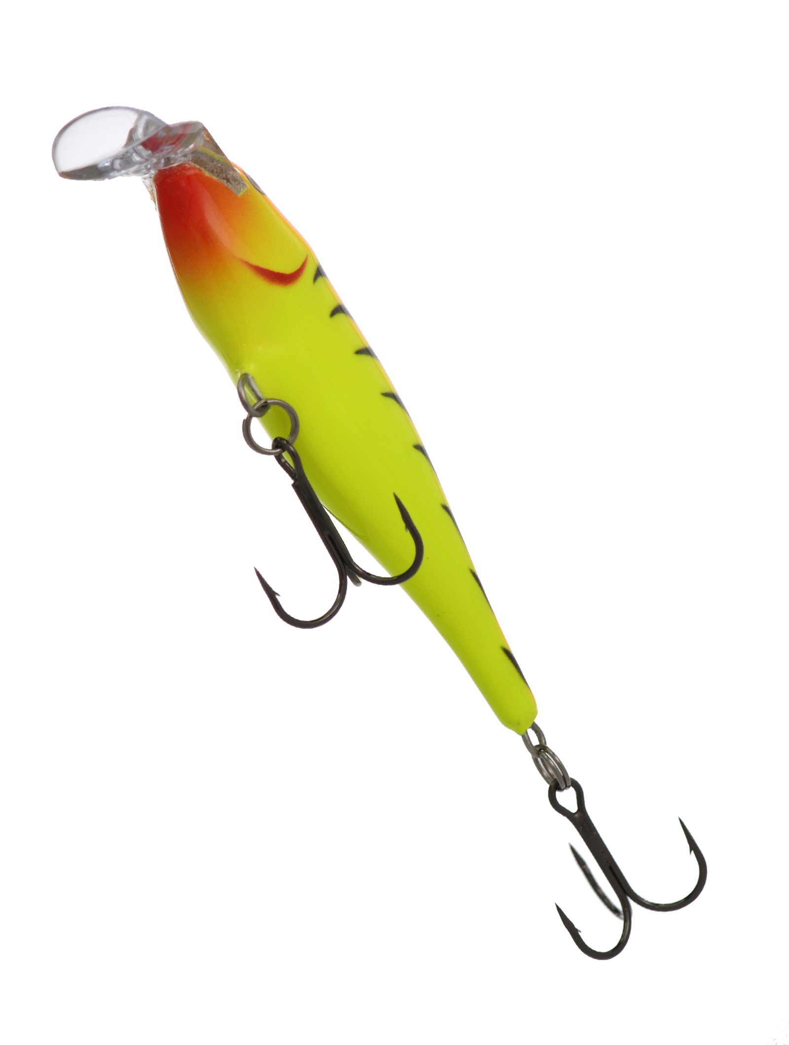 SSR07 HT Shallow Shad Rap