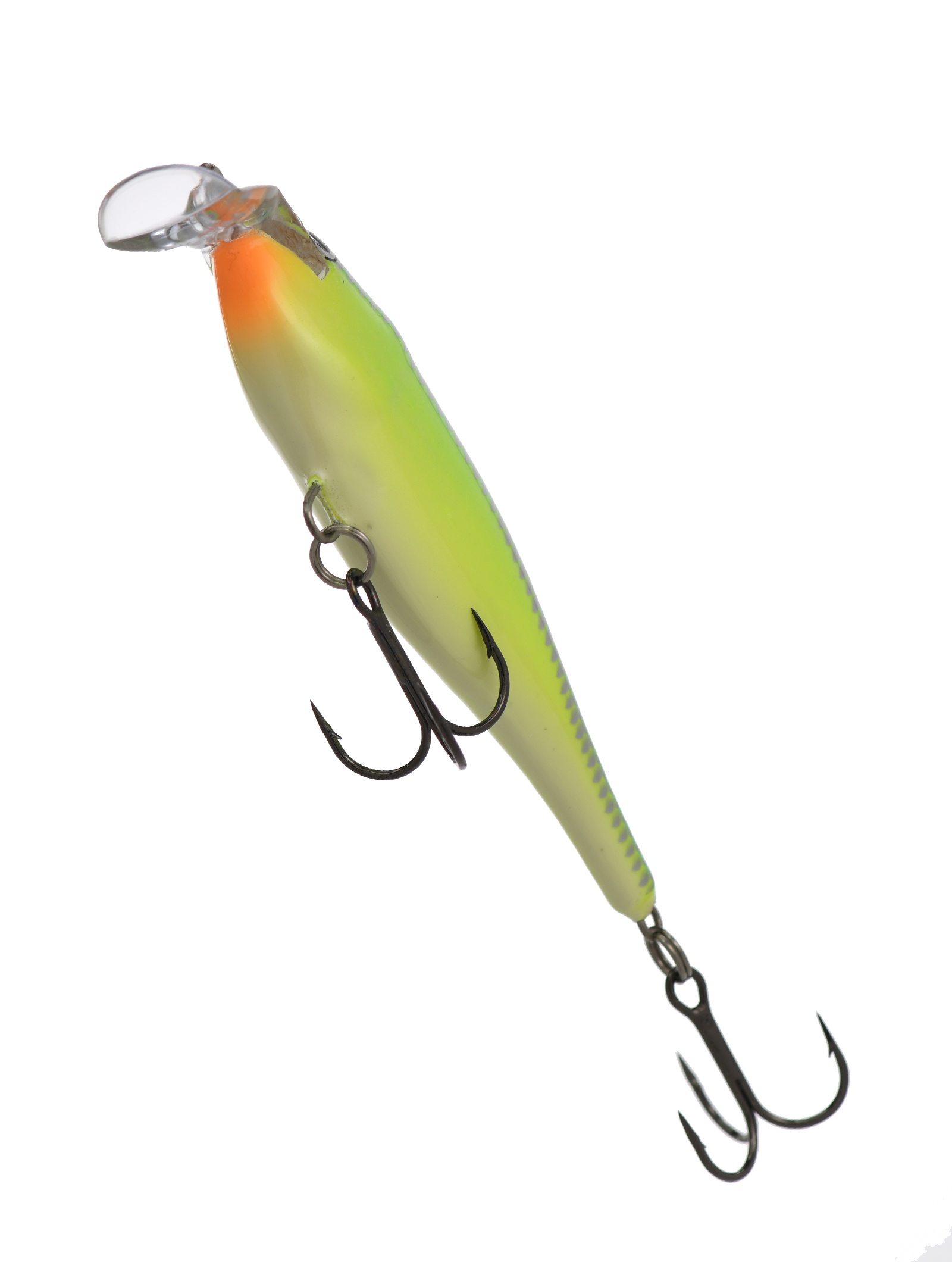 SSR09 CRSD Shallow Shad Rap