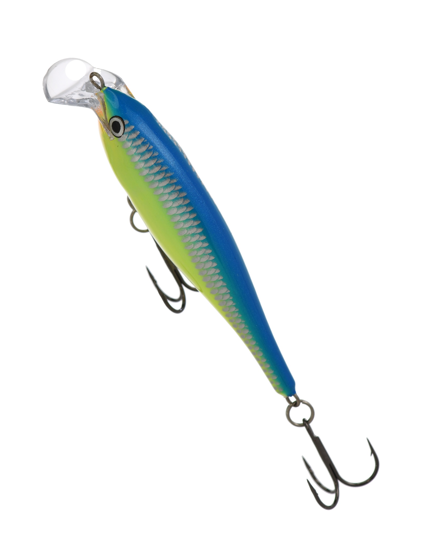 SSR09 CRSD Shallow Shad Rap