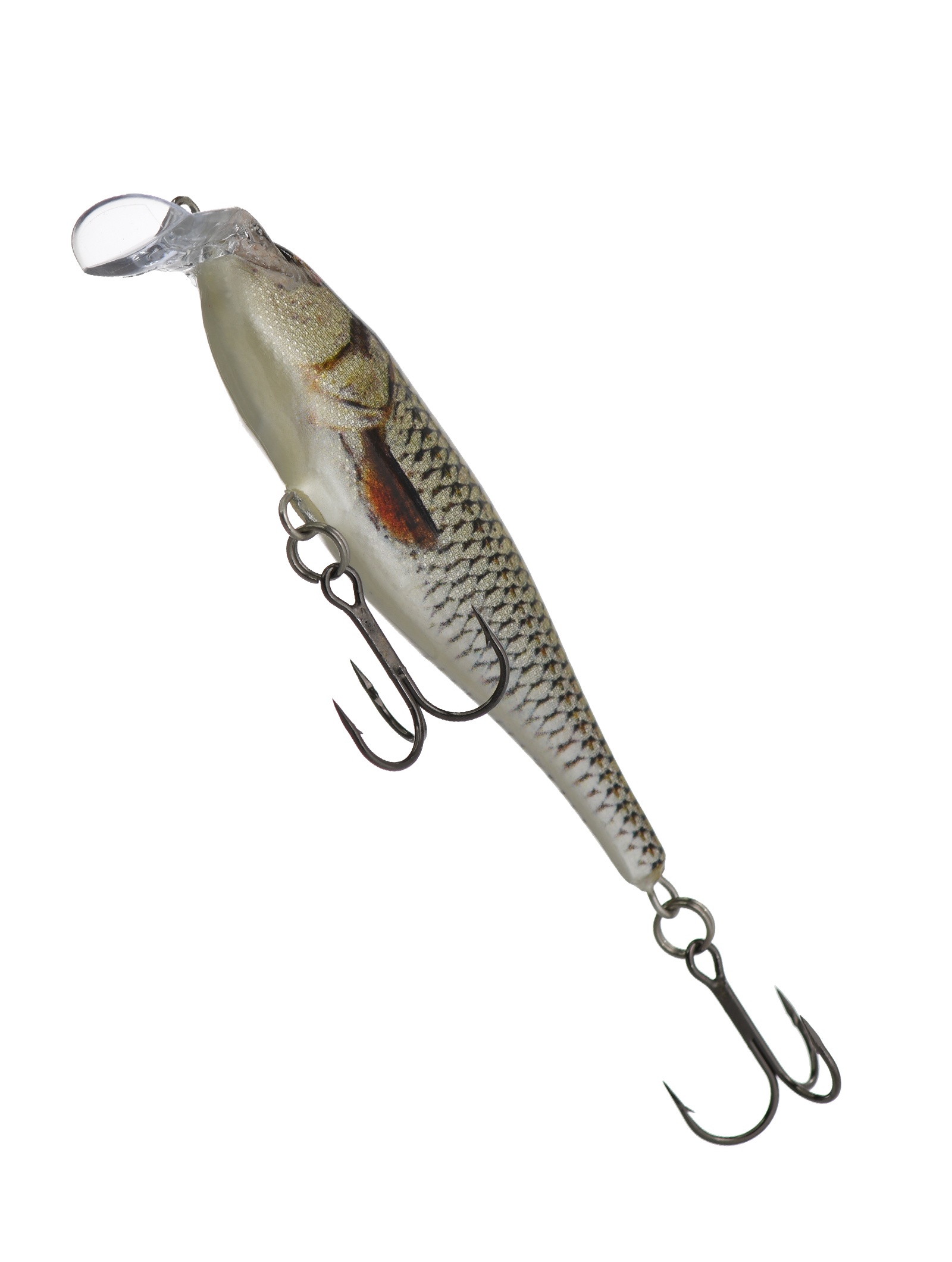SSR05 ROL Shallow Shad Rap