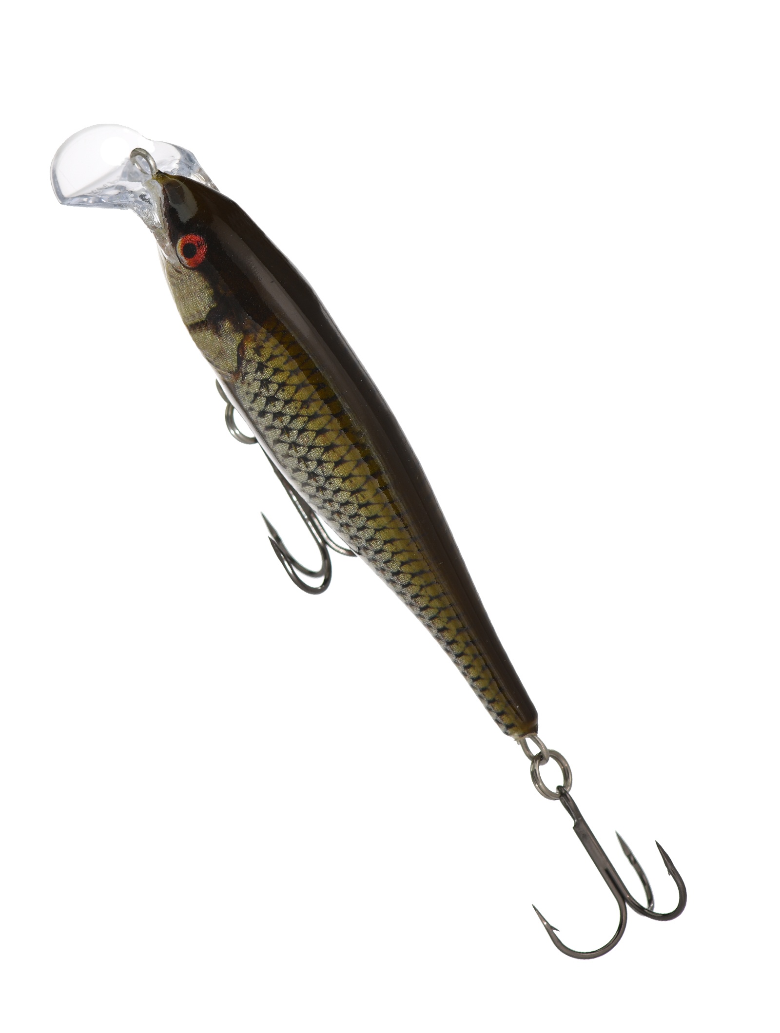 SSR05 ROL Shallow Shad Rap