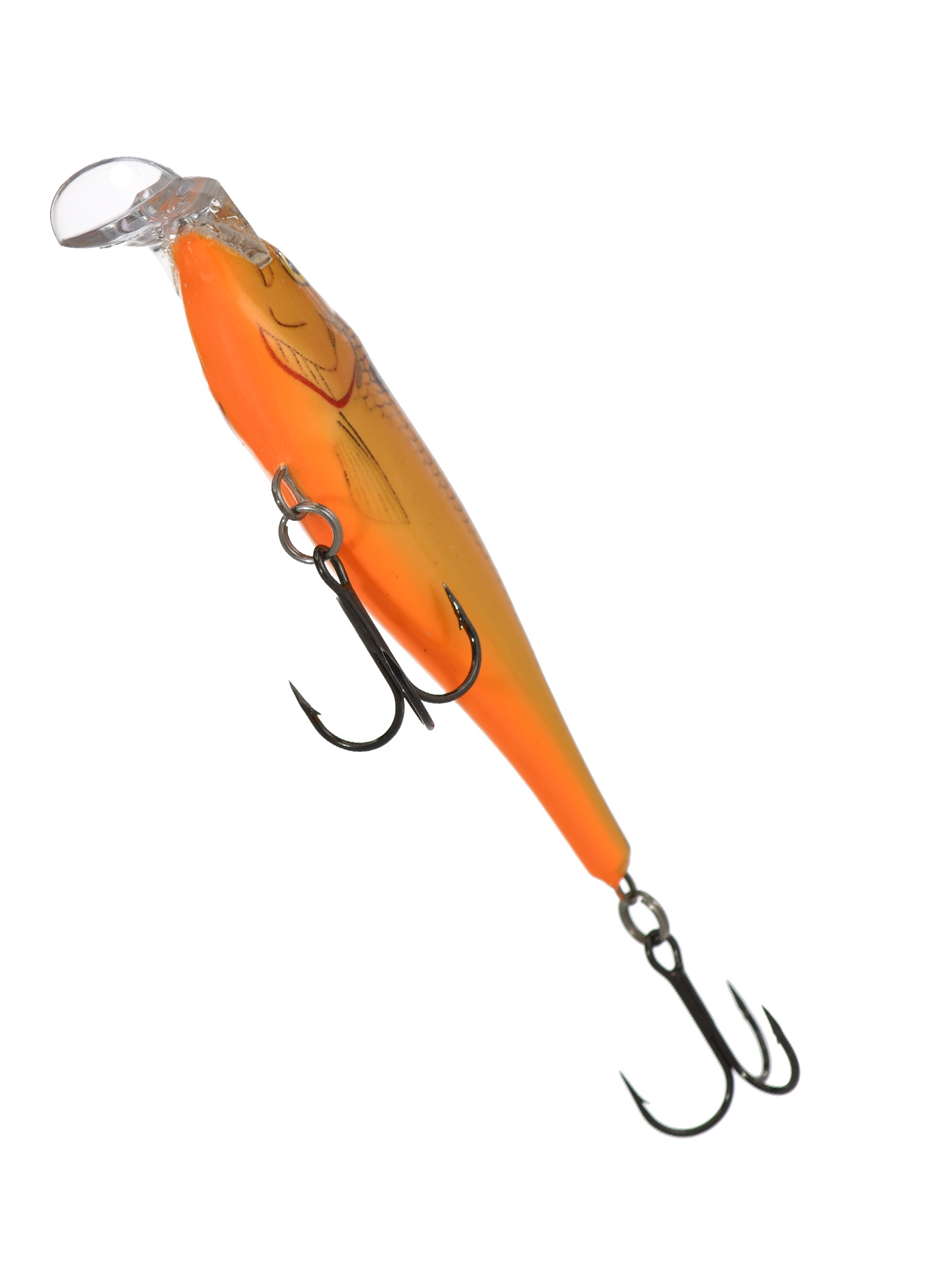 SSR09 CW Shallow Shad Rap - фото2