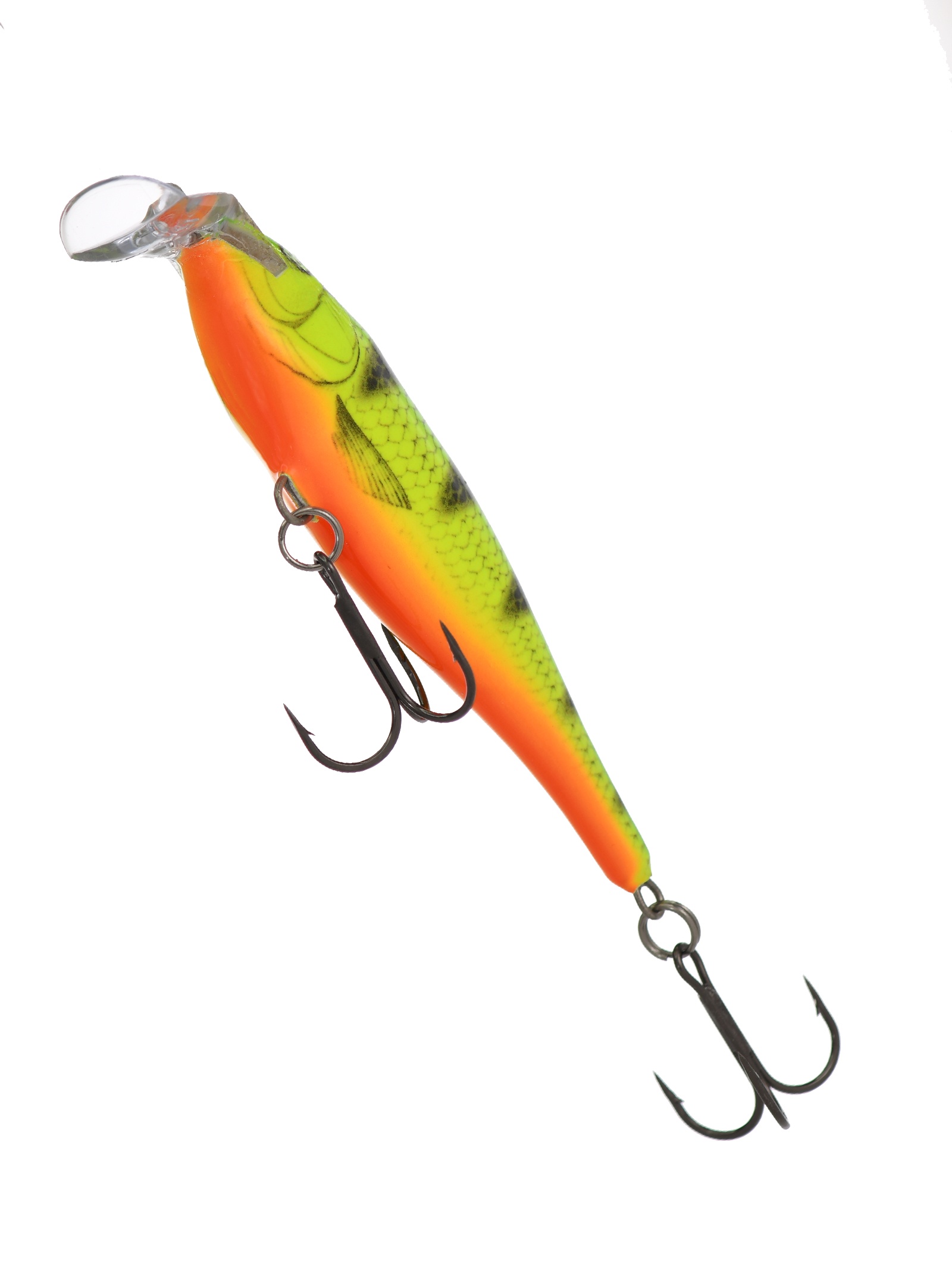 SSR05 FP Shallow Shad Rap