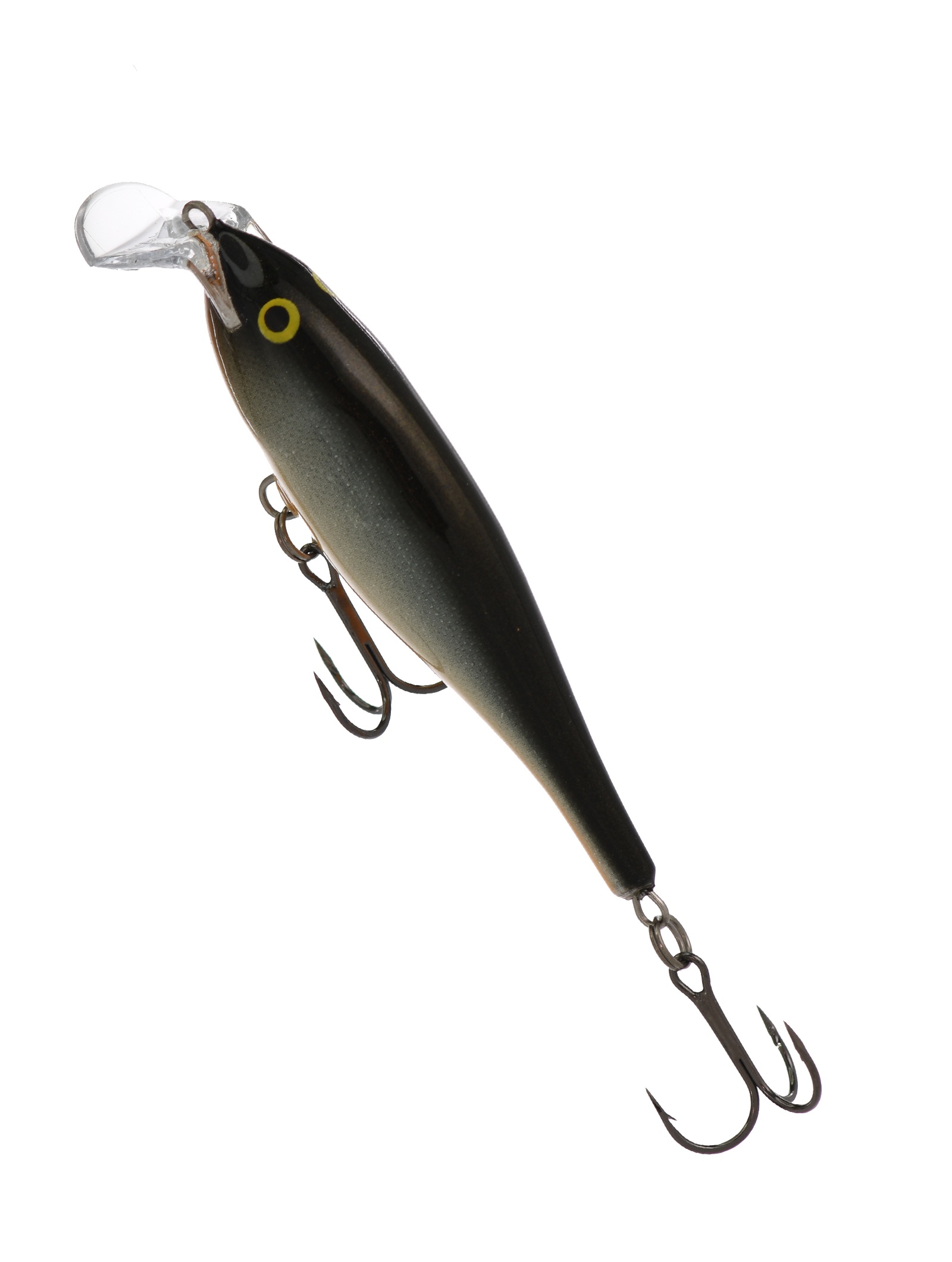 SSR07 HLW Shallow Shad Rap
