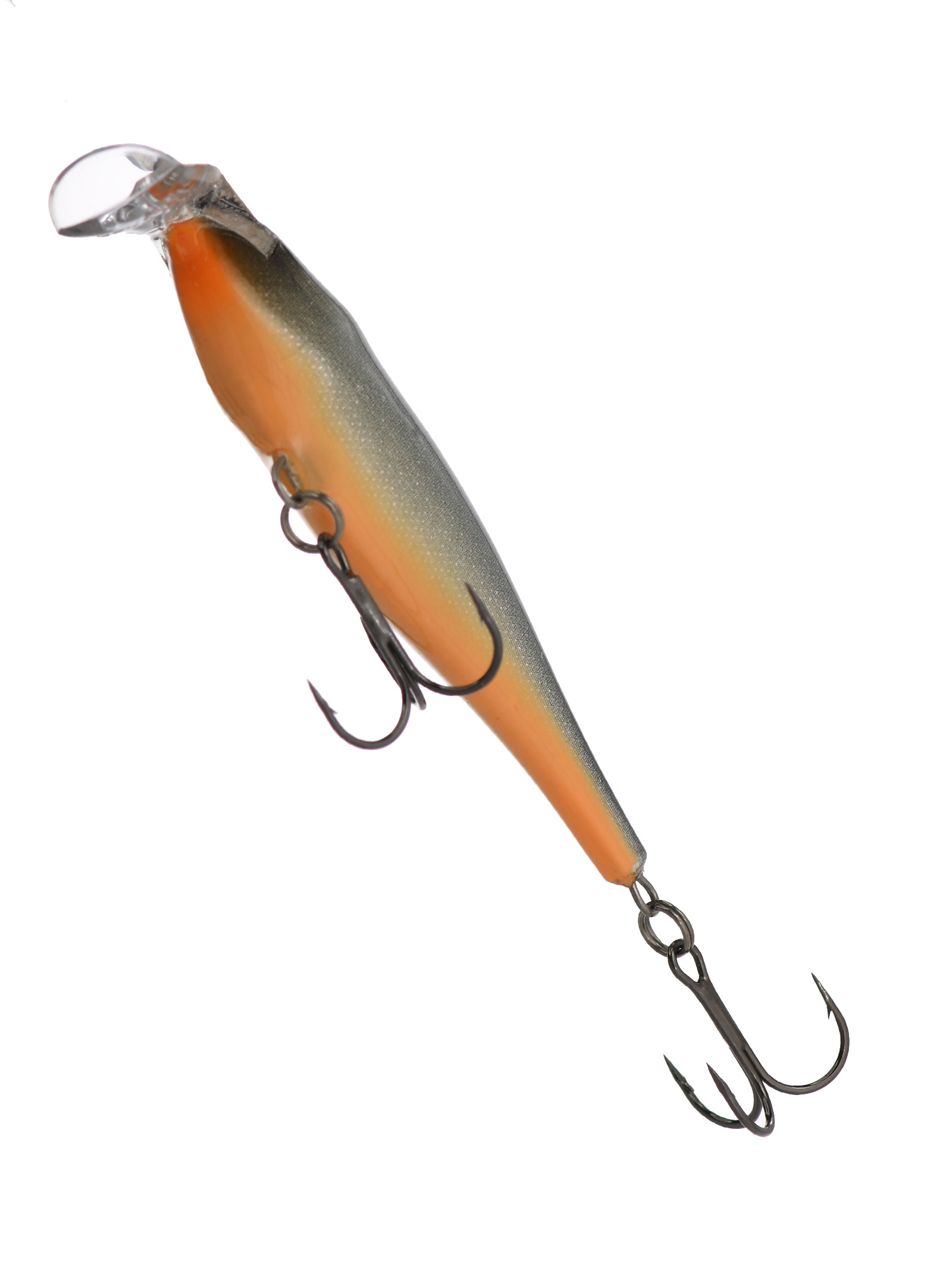 SSR07 HLW Shallow Shad Rap