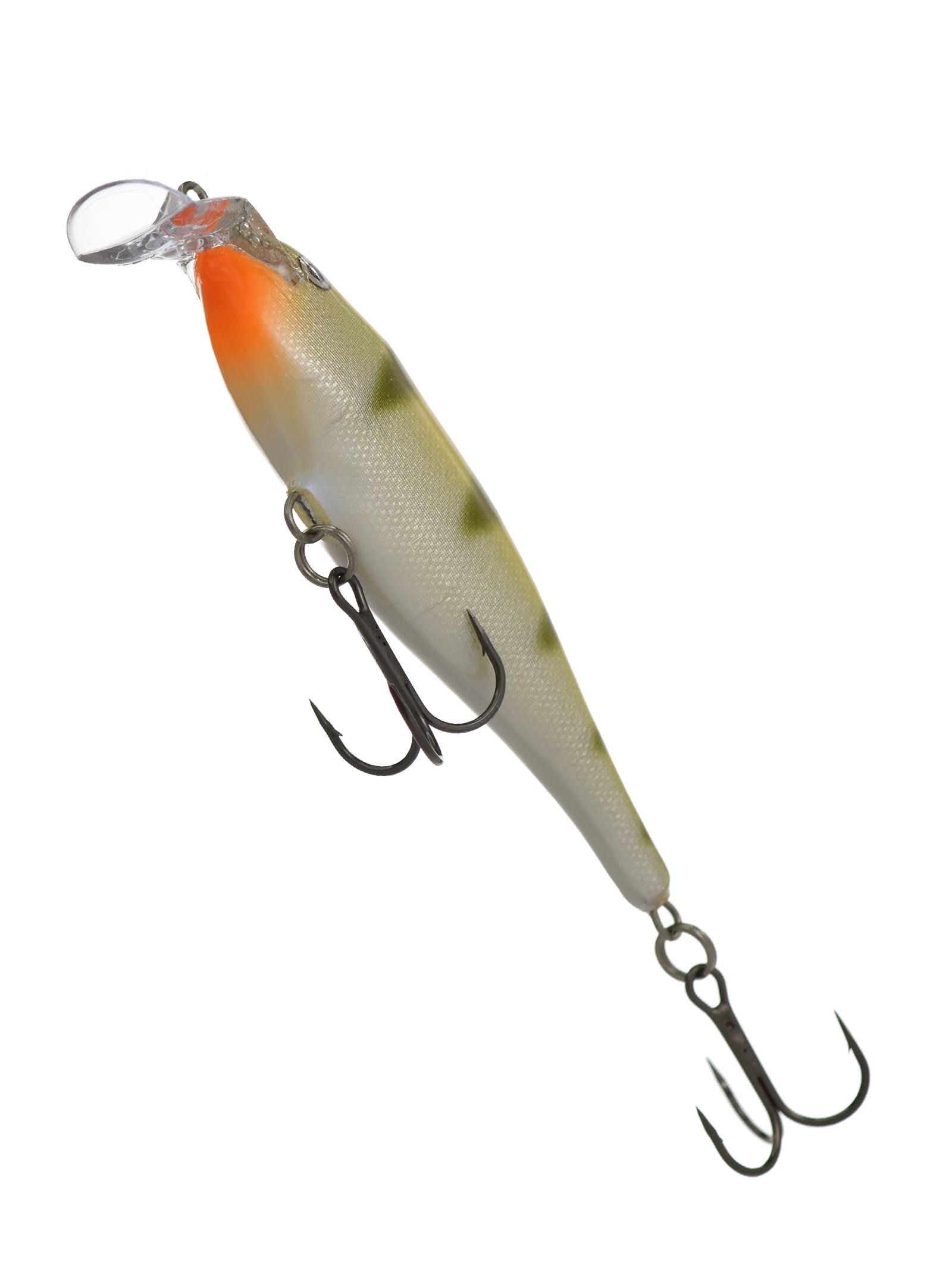 SSR07 YP Shallow Shad Rap