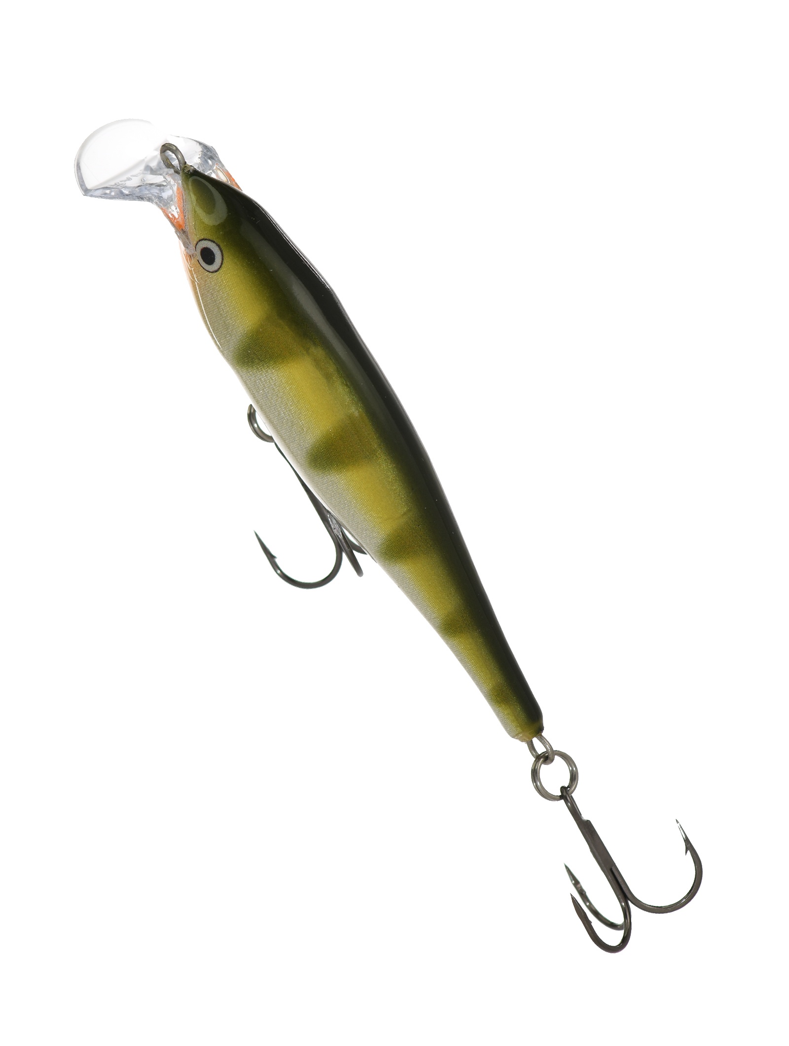 SSR07 YP Shallow Shad Rap