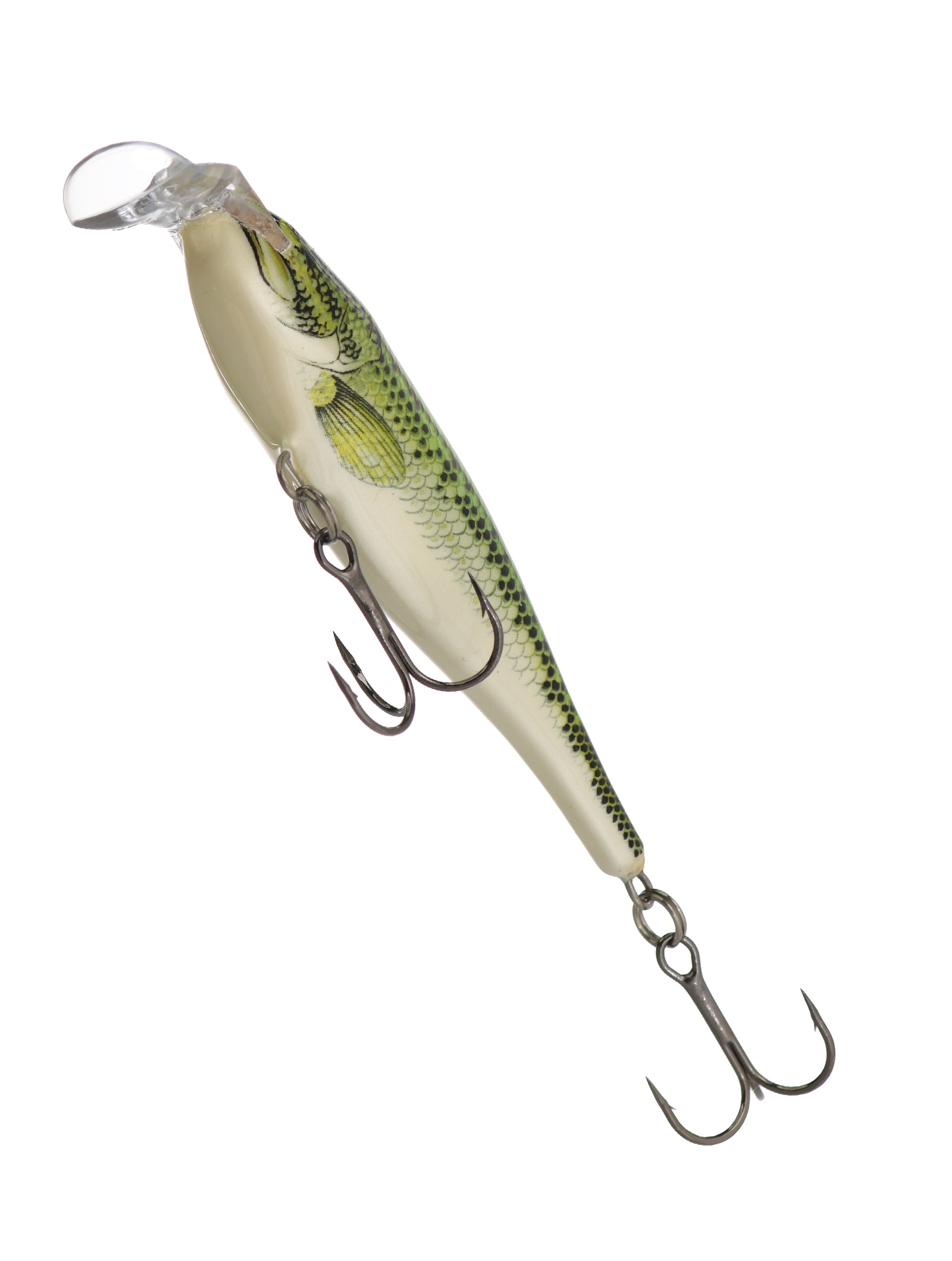 SSR09 BB Shallow Shad Rap