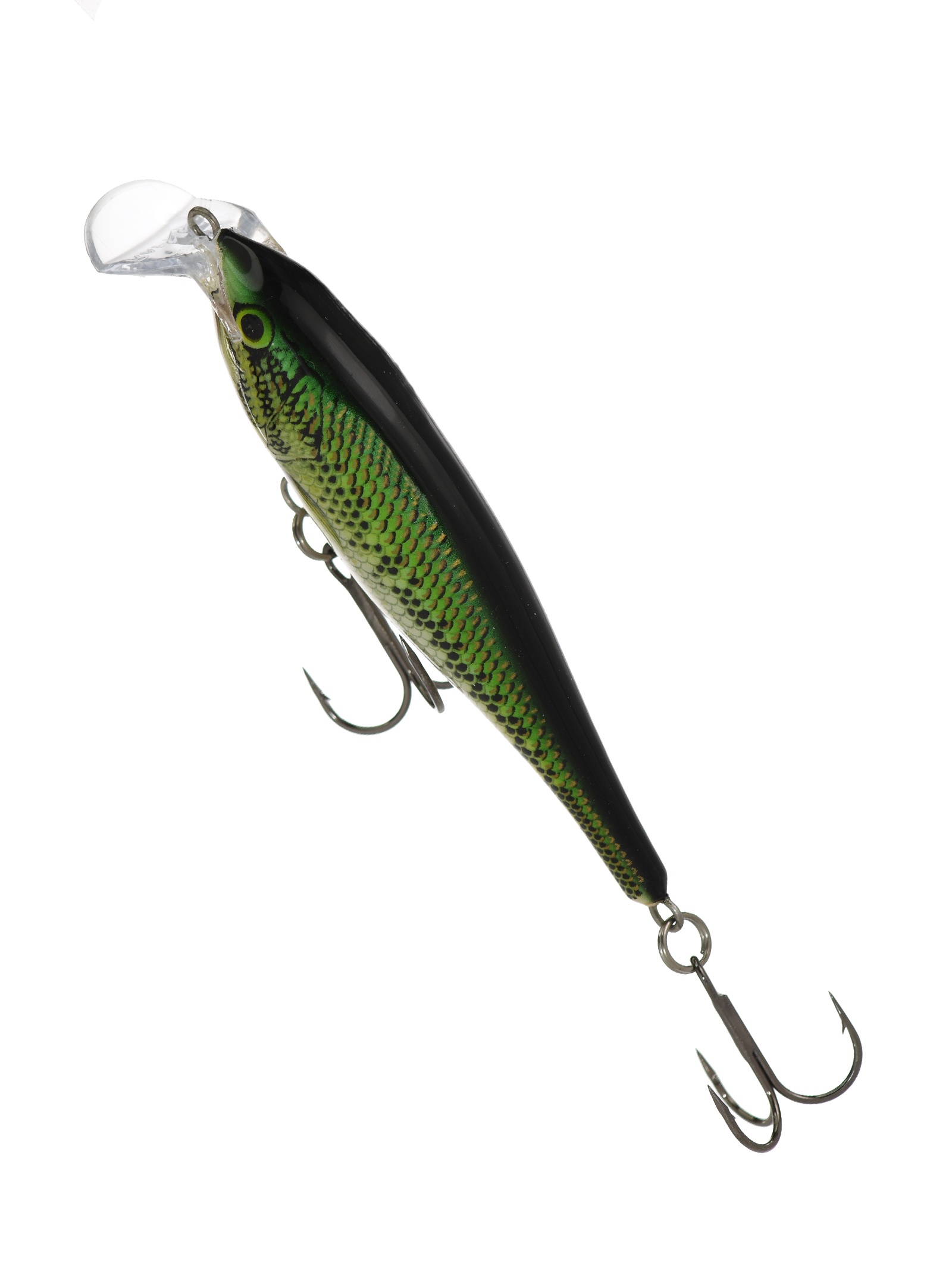 SSR09 BB Shallow Shad Rap