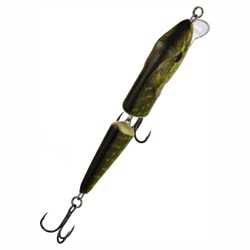 QPE008 Pike PE-110JF-RPE- фото3