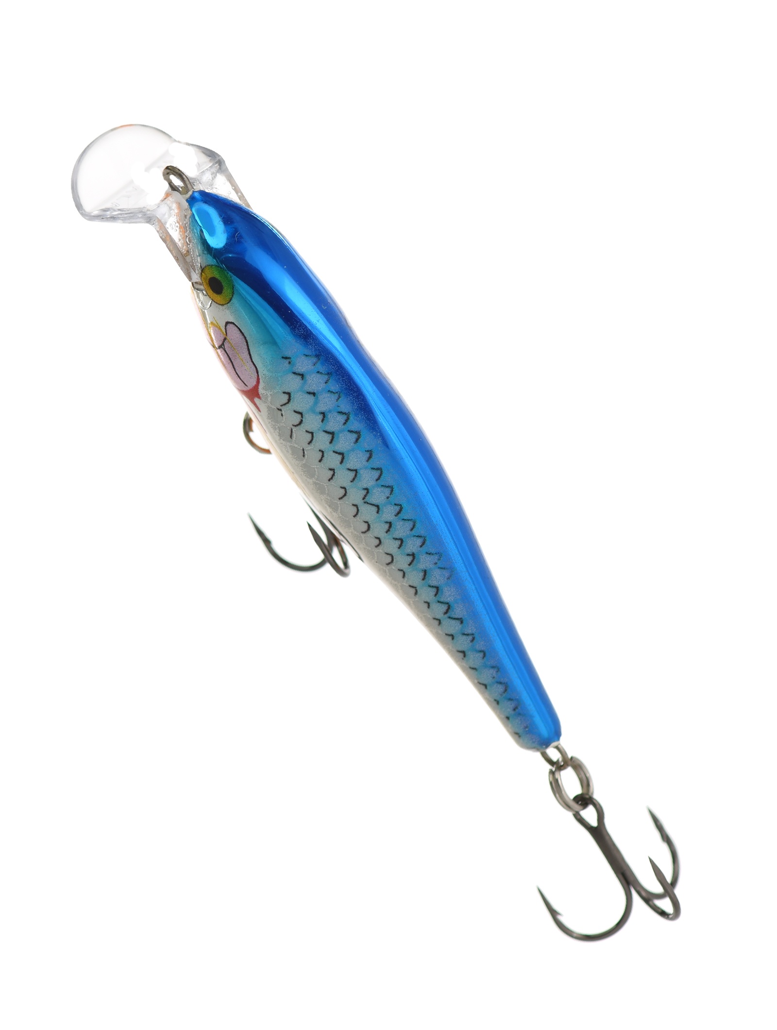 SSR07 SB Shallow Shad Rap