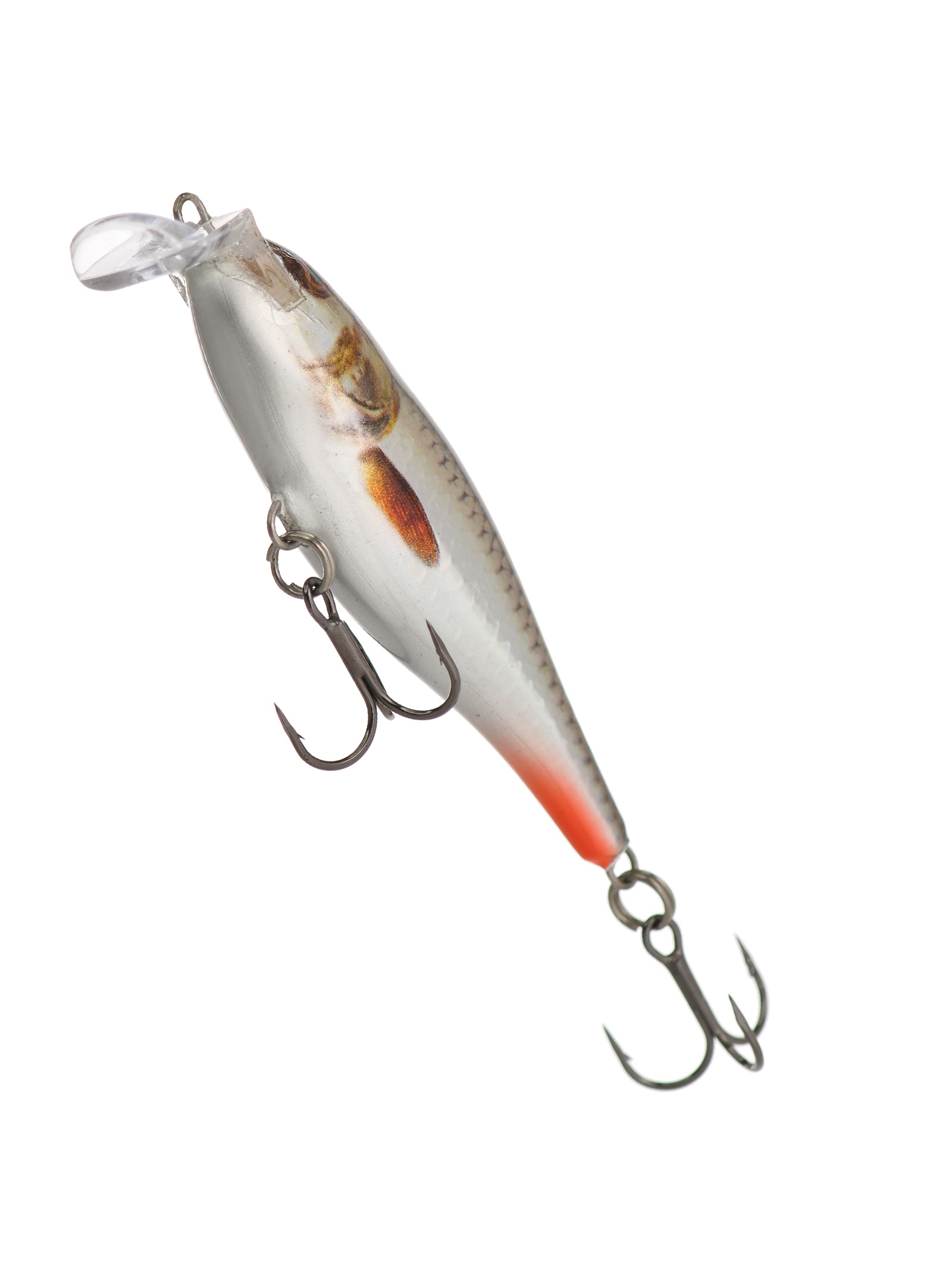 SSR05 ROHL Shallow Shad Rap